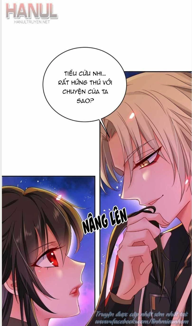 Ta Ở Dị Giới Nuôi Dưỡng Nam Thần: Thần Y Cửu Tiểu Thư Chapter 111 - 29