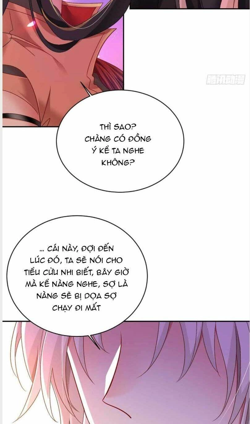 Ta Ở Dị Giới Nuôi Dưỡng Nam Thần: Thần Y Cửu Tiểu Thư Chapter 111 - 30