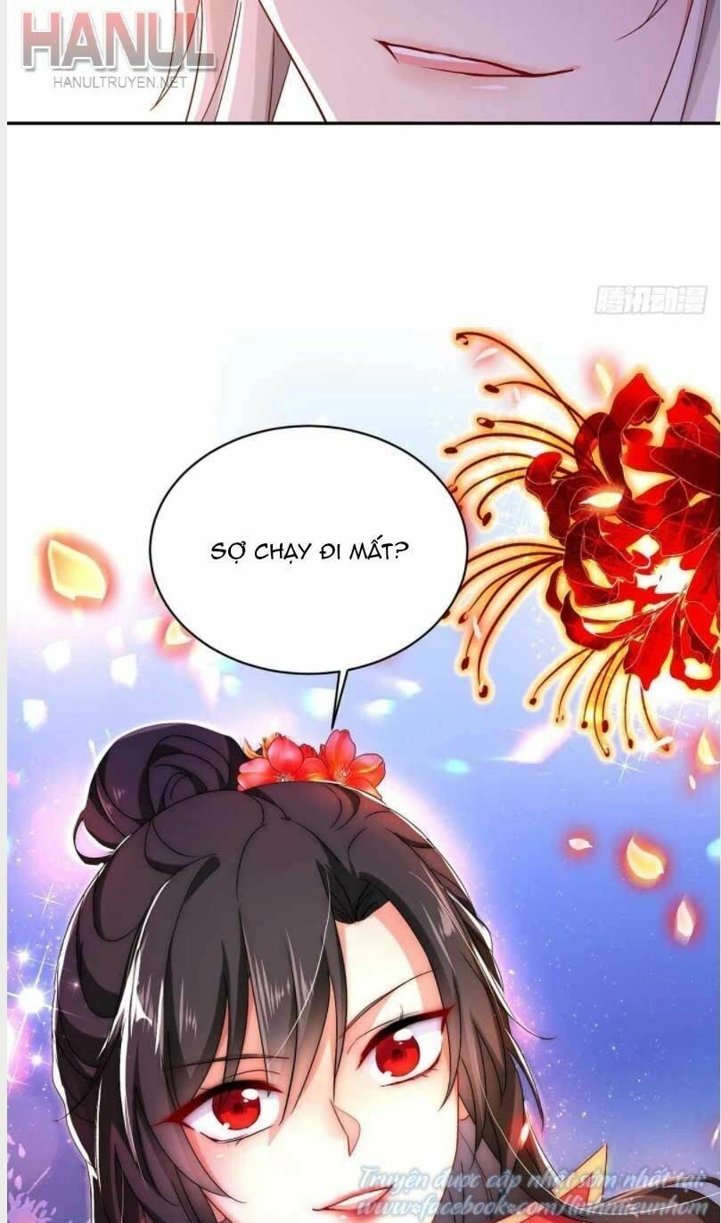 Ta Ở Dị Giới Nuôi Dưỡng Nam Thần: Thần Y Cửu Tiểu Thư Chapter 111 - 31