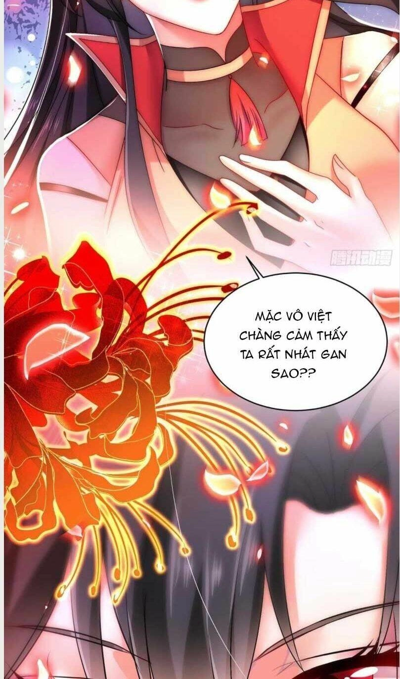 Ta Ở Dị Giới Nuôi Dưỡng Nam Thần: Thần Y Cửu Tiểu Thư Chapter 111 - 32