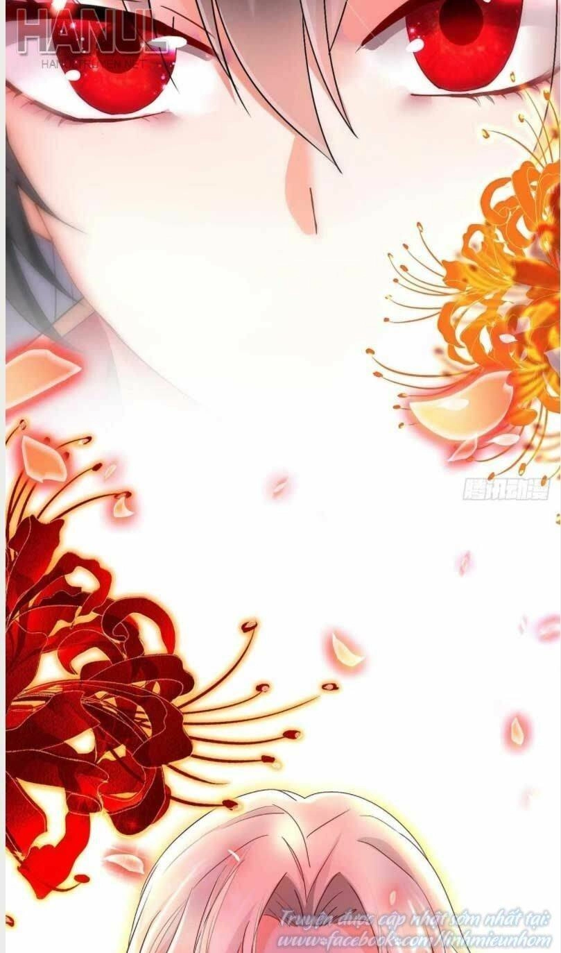 Ta Ở Dị Giới Nuôi Dưỡng Nam Thần: Thần Y Cửu Tiểu Thư Chapter 111 - 33