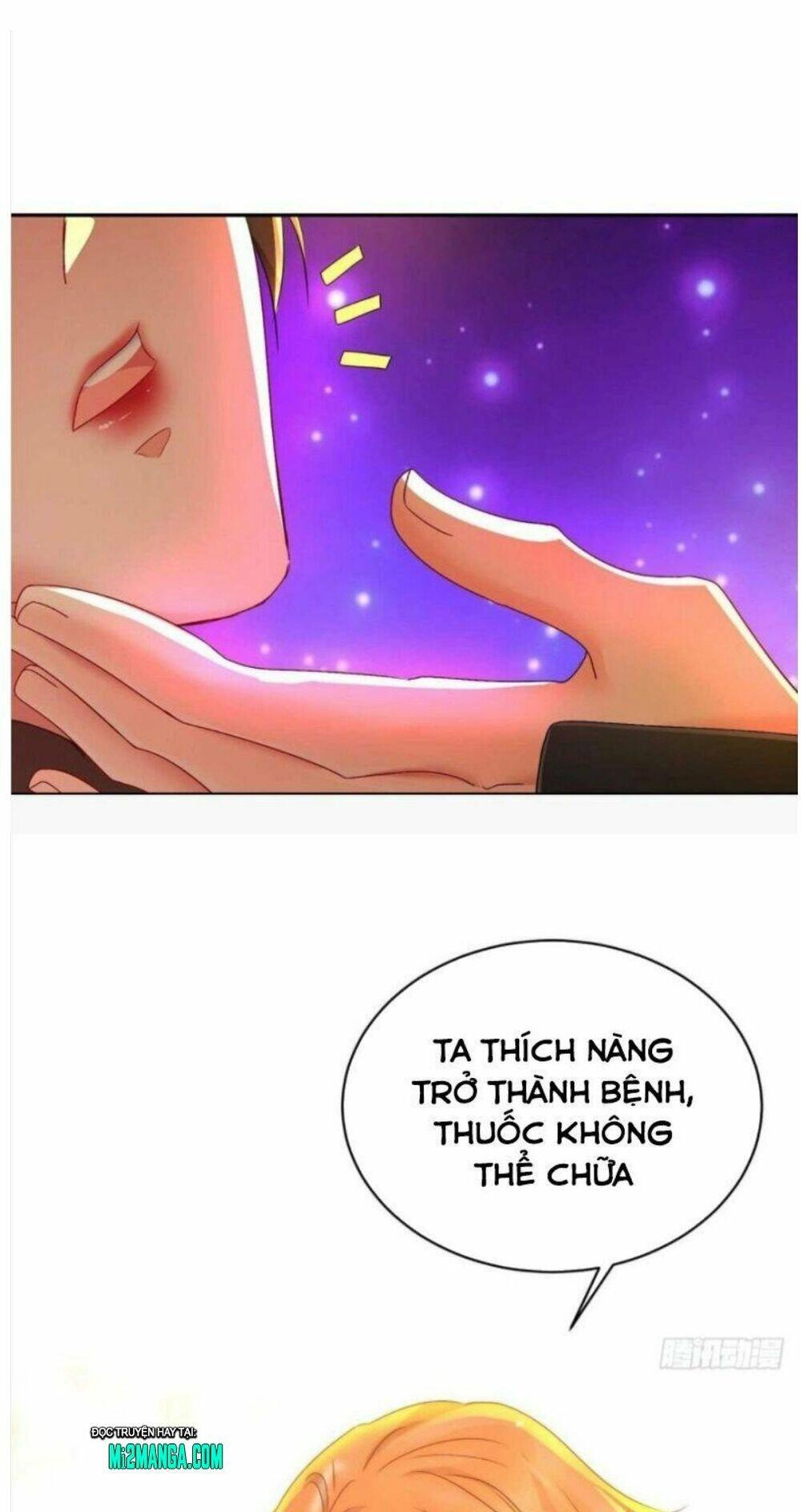 Ta Ở Dị Giới Nuôi Dưỡng Nam Thần: Thần Y Cửu Tiểu Thư Chapter 112 - 1