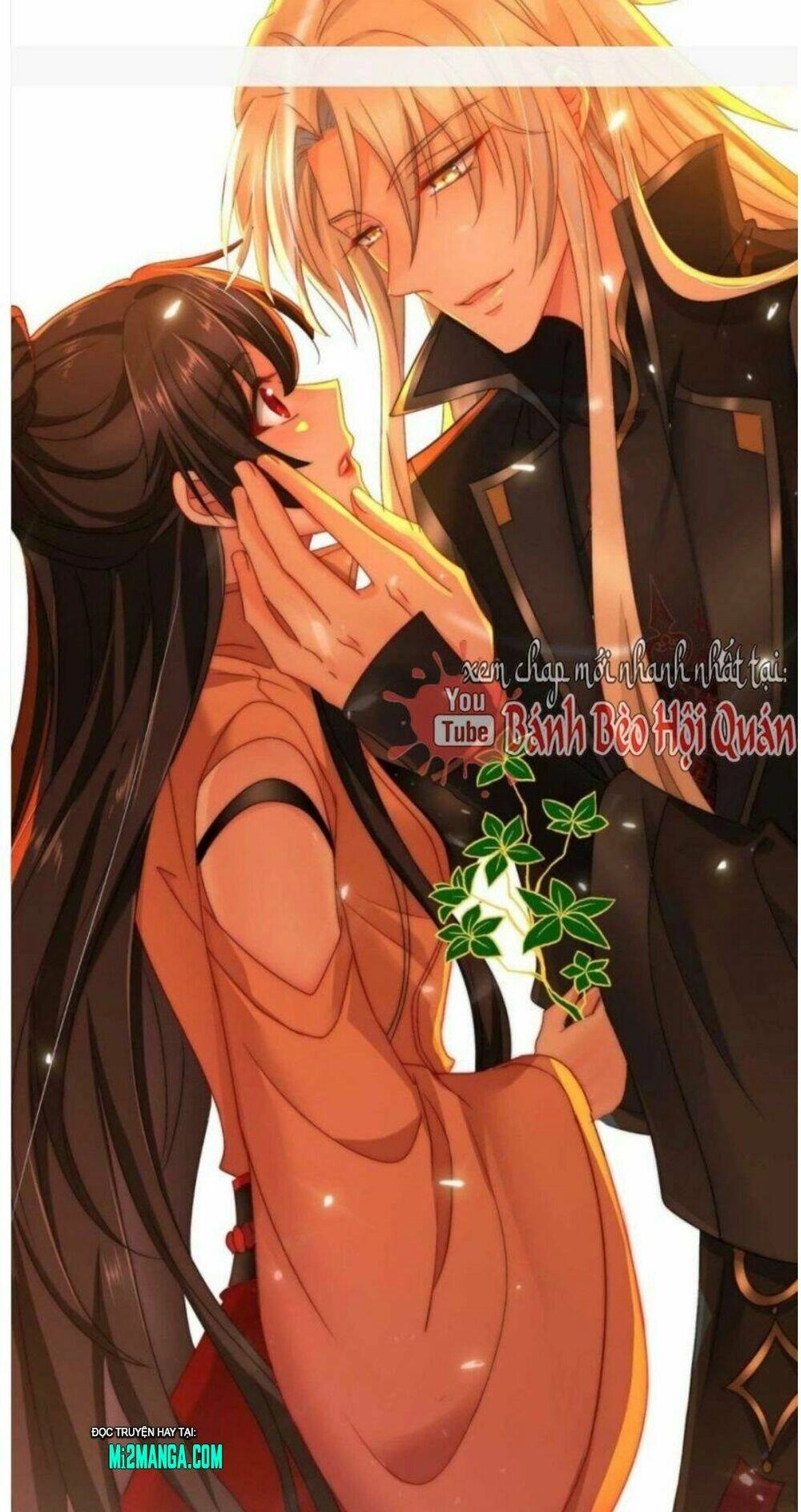 Ta Ở Dị Giới Nuôi Dưỡng Nam Thần: Thần Y Cửu Tiểu Thư Chapter 112 - 2