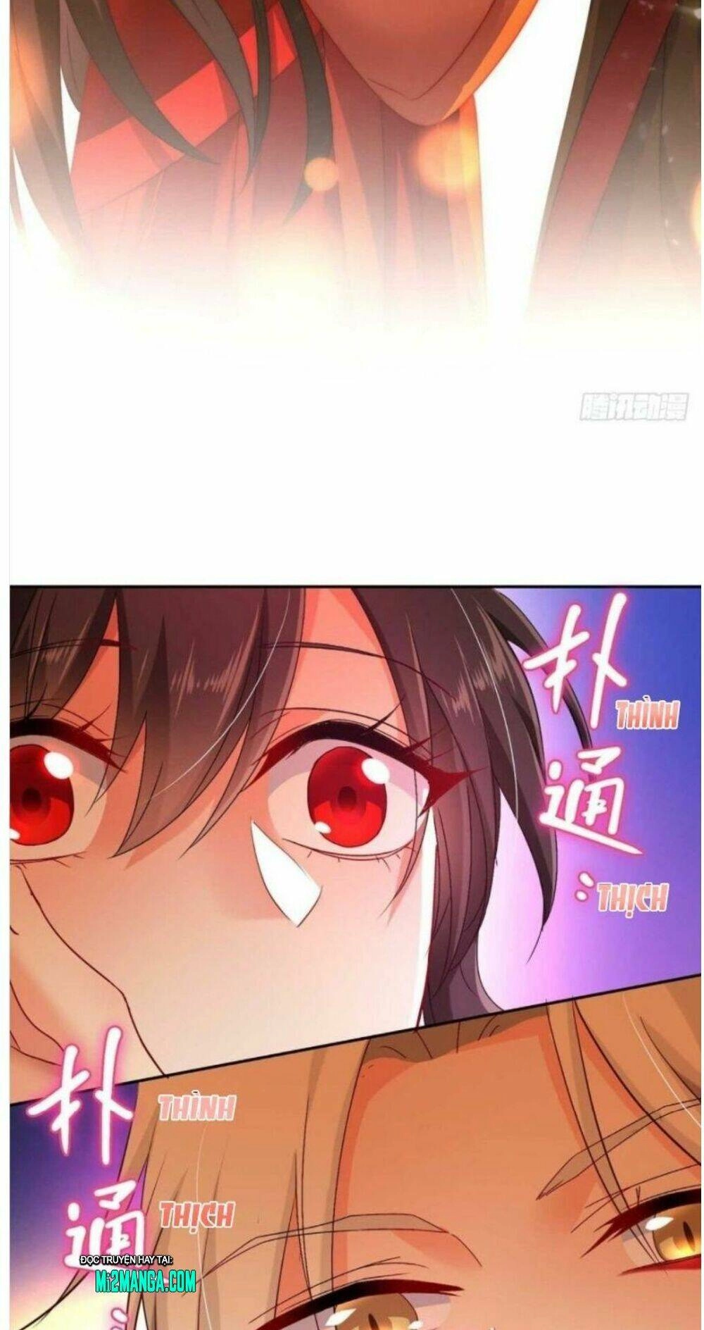 Ta Ở Dị Giới Nuôi Dưỡng Nam Thần: Thần Y Cửu Tiểu Thư Chapter 112 - 3