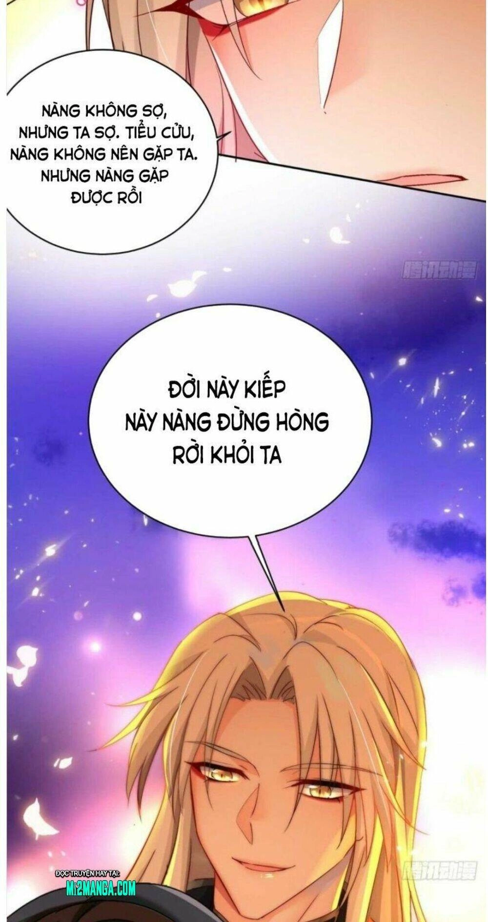 Ta Ở Dị Giới Nuôi Dưỡng Nam Thần: Thần Y Cửu Tiểu Thư Chapter 112 - 4