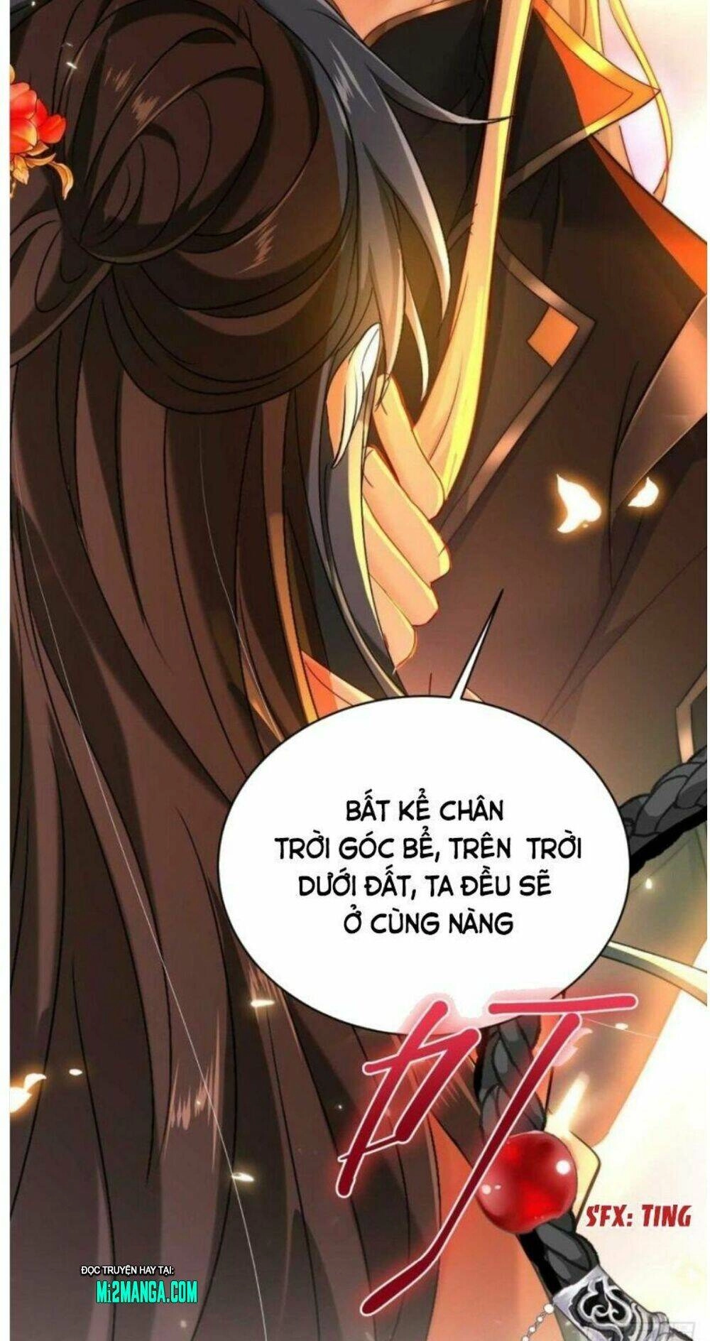 Ta Ở Dị Giới Nuôi Dưỡng Nam Thần: Thần Y Cửu Tiểu Thư Chapter 112 - 5