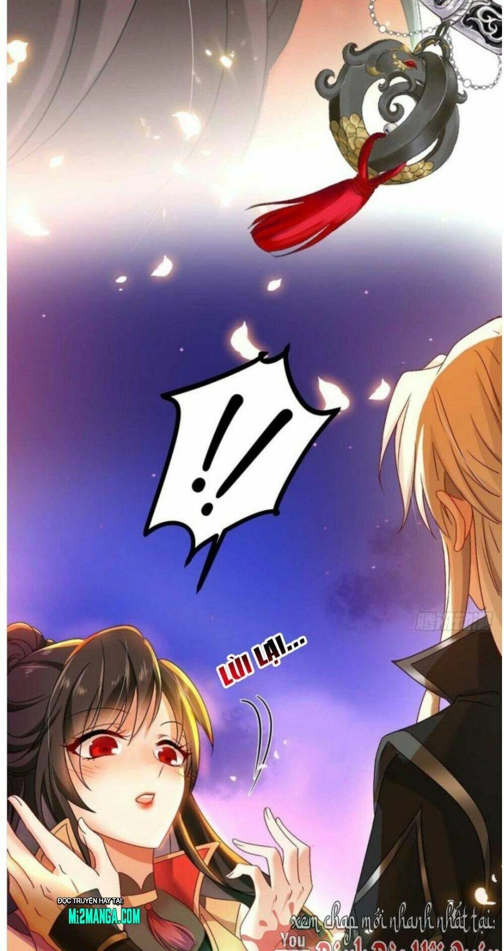 Ta Ở Dị Giới Nuôi Dưỡng Nam Thần: Thần Y Cửu Tiểu Thư Chapter 112 - 6