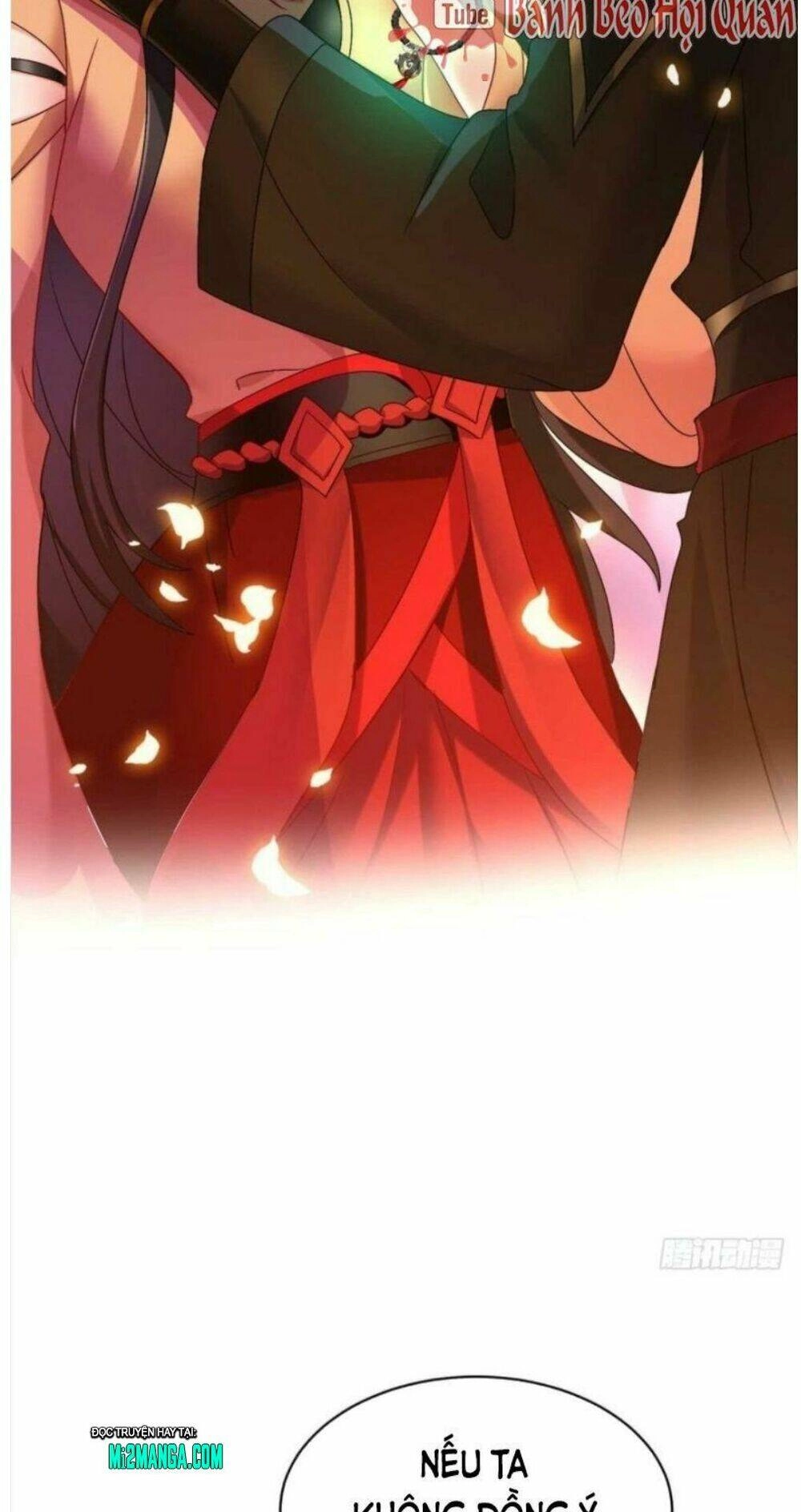 Ta Ở Dị Giới Nuôi Dưỡng Nam Thần: Thần Y Cửu Tiểu Thư Chapter 112 - 7