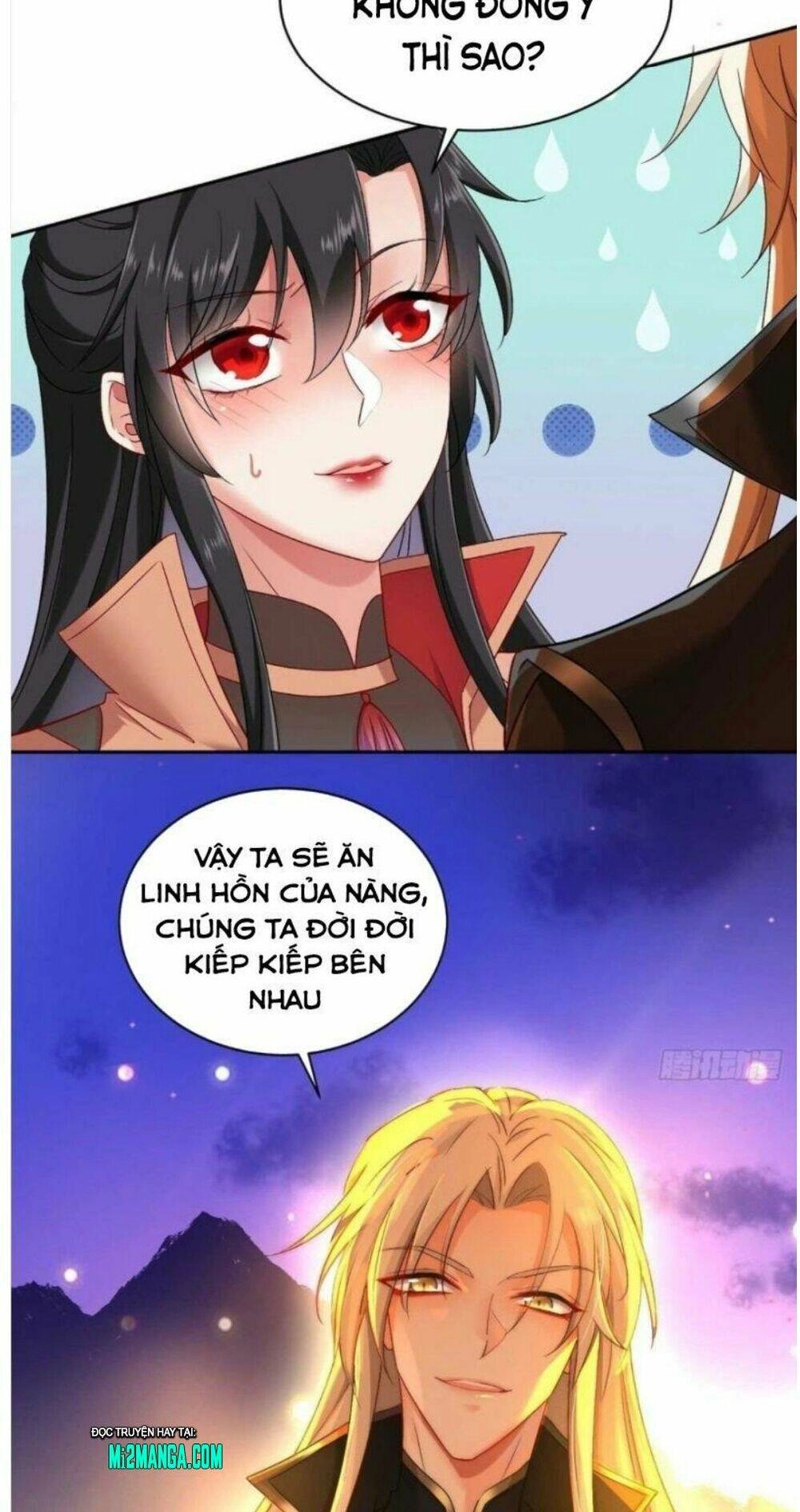 Ta Ở Dị Giới Nuôi Dưỡng Nam Thần: Thần Y Cửu Tiểu Thư Chapter 112 - 8