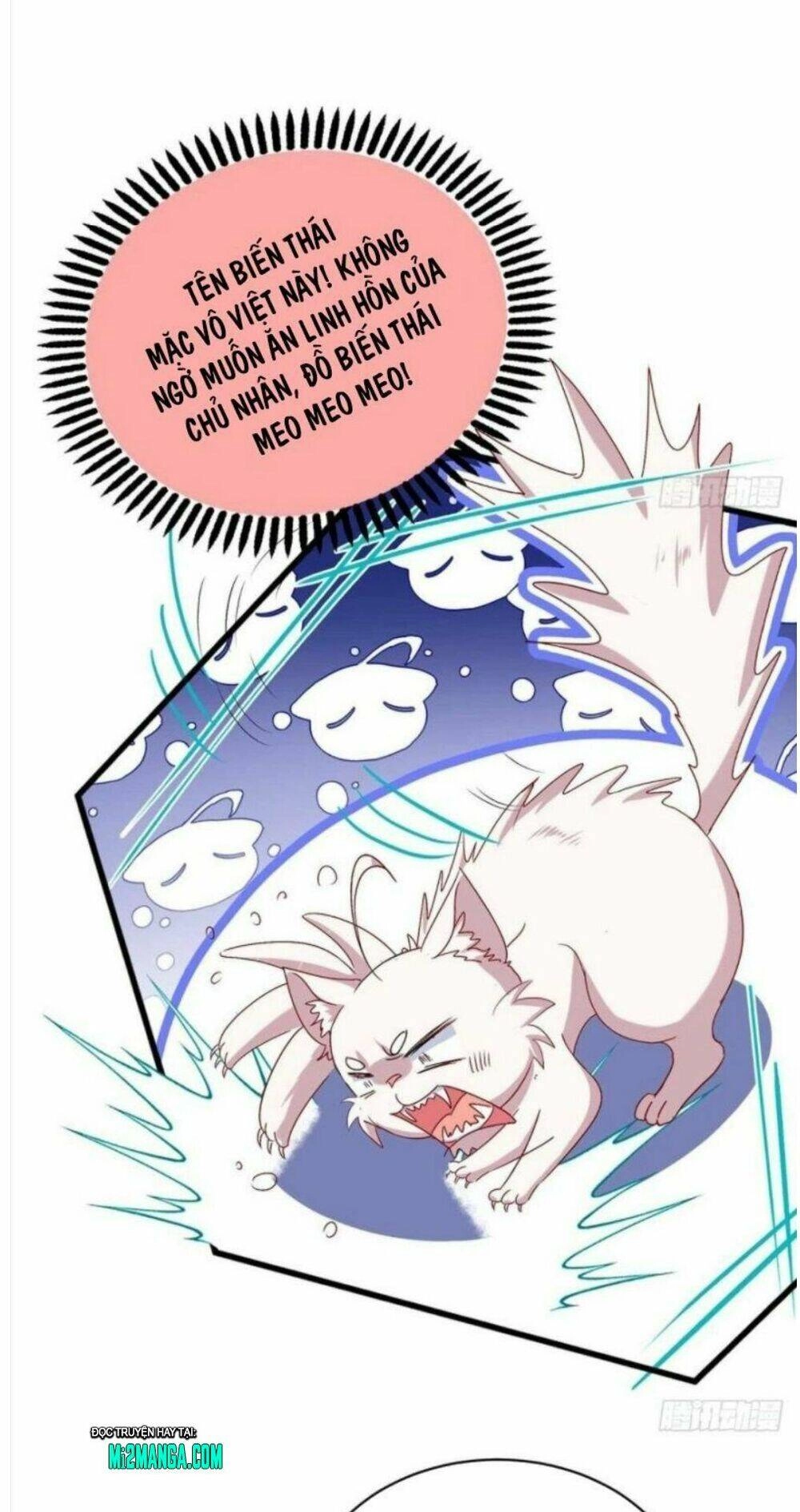 Ta Ở Dị Giới Nuôi Dưỡng Nam Thần: Thần Y Cửu Tiểu Thư Chapter 112 - 10