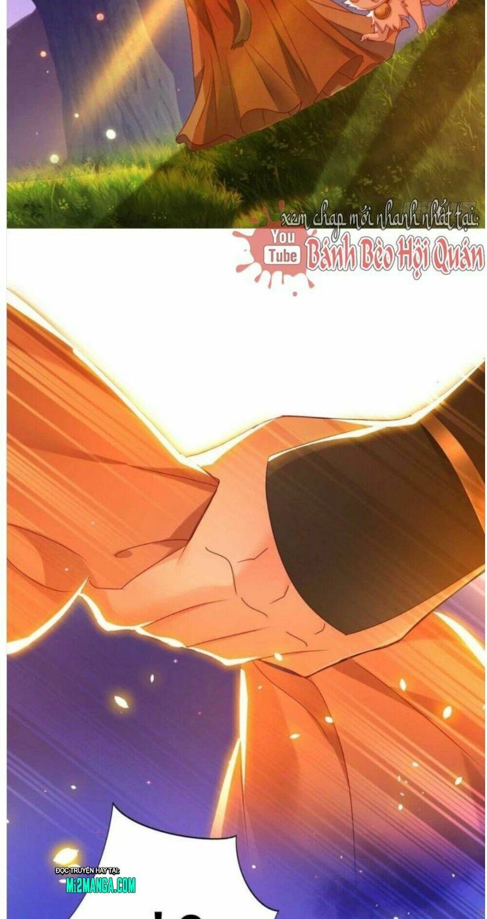 Ta Ở Dị Giới Nuôi Dưỡng Nam Thần: Thần Y Cửu Tiểu Thư Chapter 112 - 13