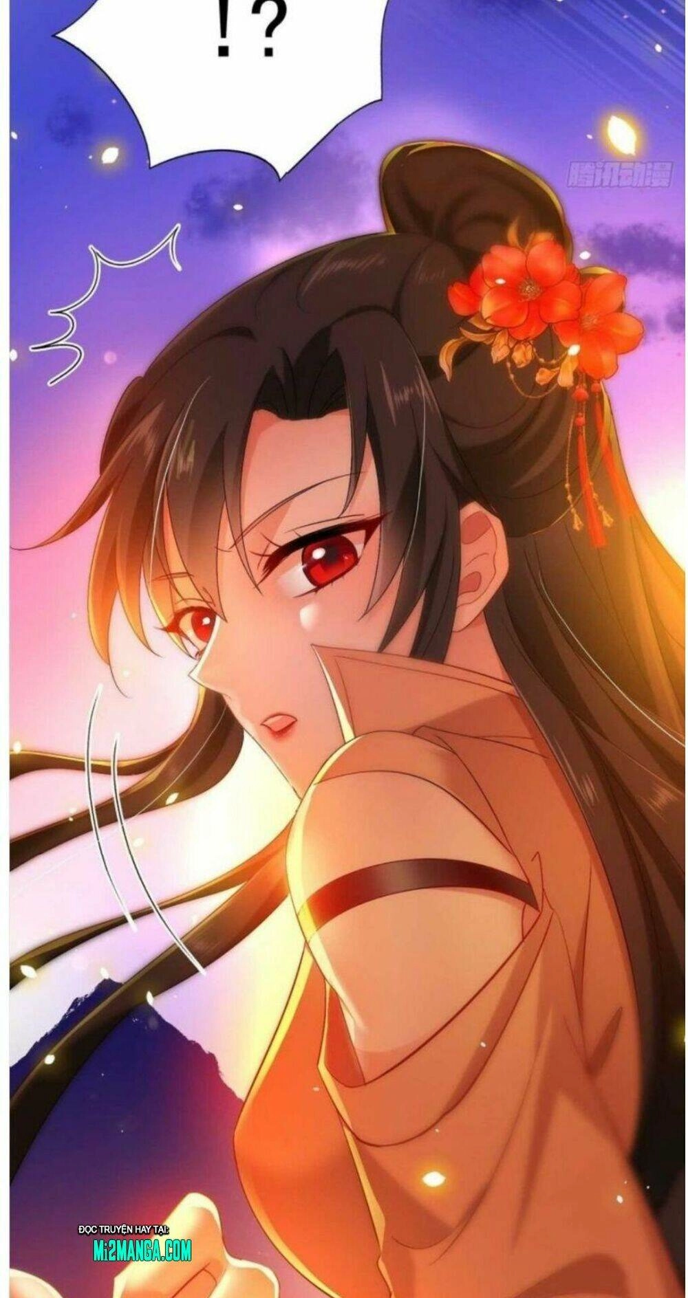 Ta Ở Dị Giới Nuôi Dưỡng Nam Thần: Thần Y Cửu Tiểu Thư Chapter 112 - 14