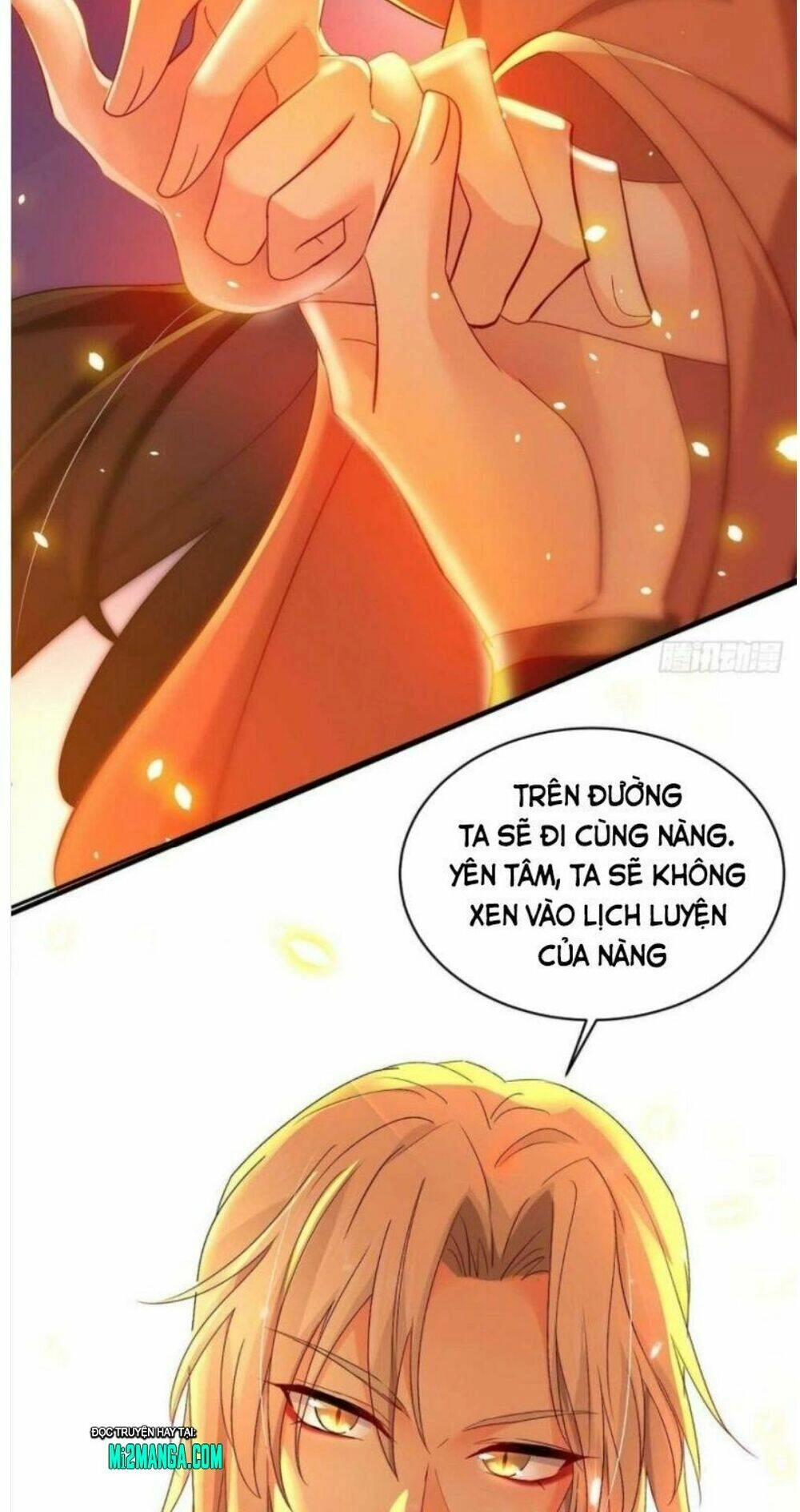 Ta Ở Dị Giới Nuôi Dưỡng Nam Thần: Thần Y Cửu Tiểu Thư Chapter 112 - 15