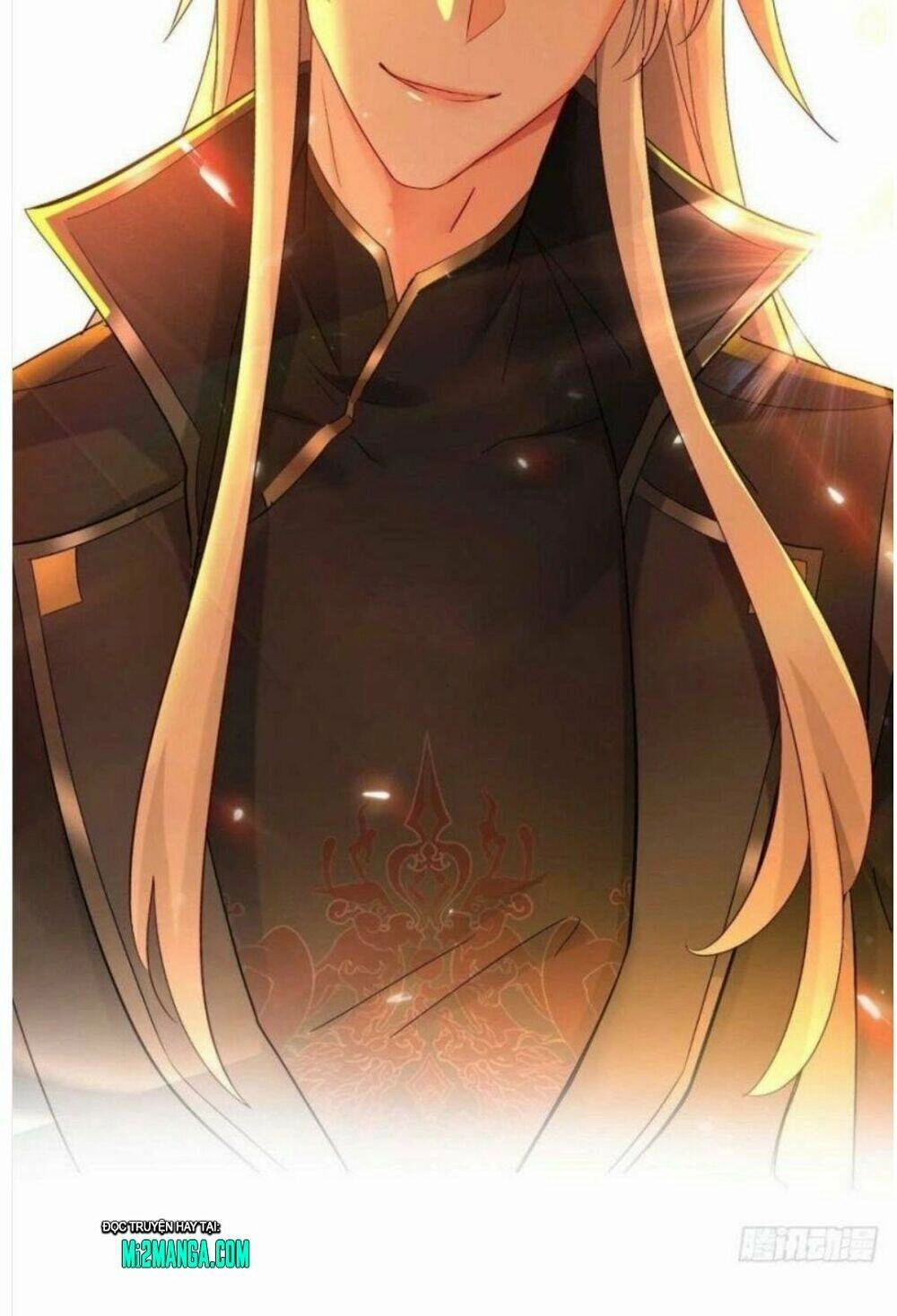 Ta Ở Dị Giới Nuôi Dưỡng Nam Thần: Thần Y Cửu Tiểu Thư Chapter 112 - 16