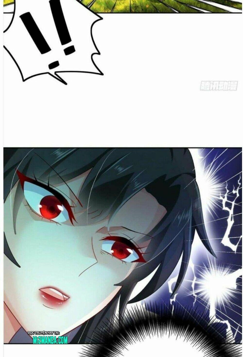 Ta Ở Dị Giới Nuôi Dưỡng Nam Thần: Thần Y Cửu Tiểu Thư Chapter 112 - 18