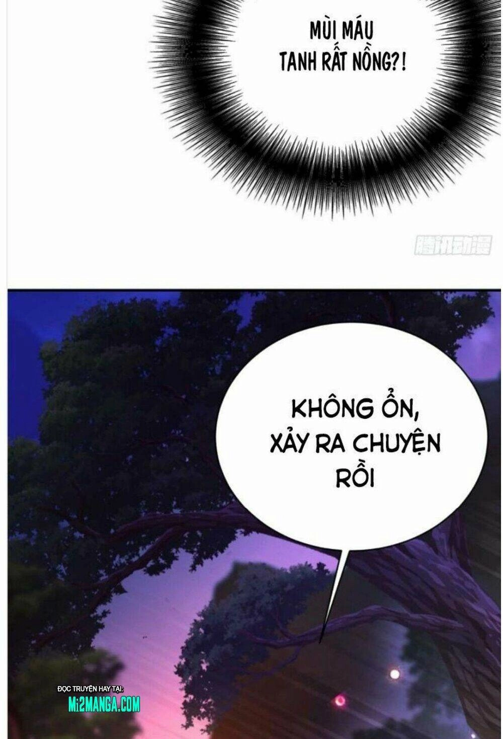 Ta Ở Dị Giới Nuôi Dưỡng Nam Thần: Thần Y Cửu Tiểu Thư Chapter 112 - 19