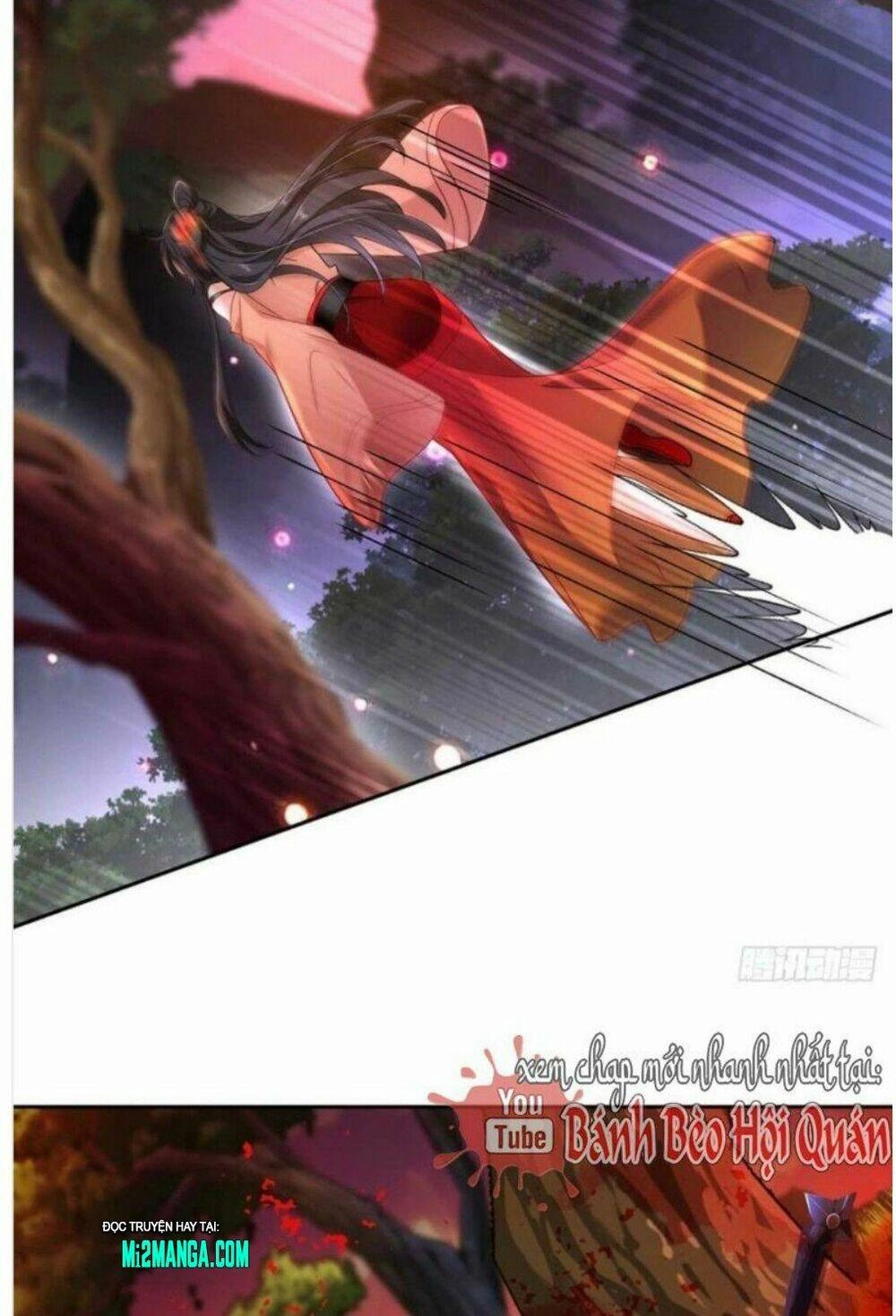 Ta Ở Dị Giới Nuôi Dưỡng Nam Thần: Thần Y Cửu Tiểu Thư Chapter 112 - 20