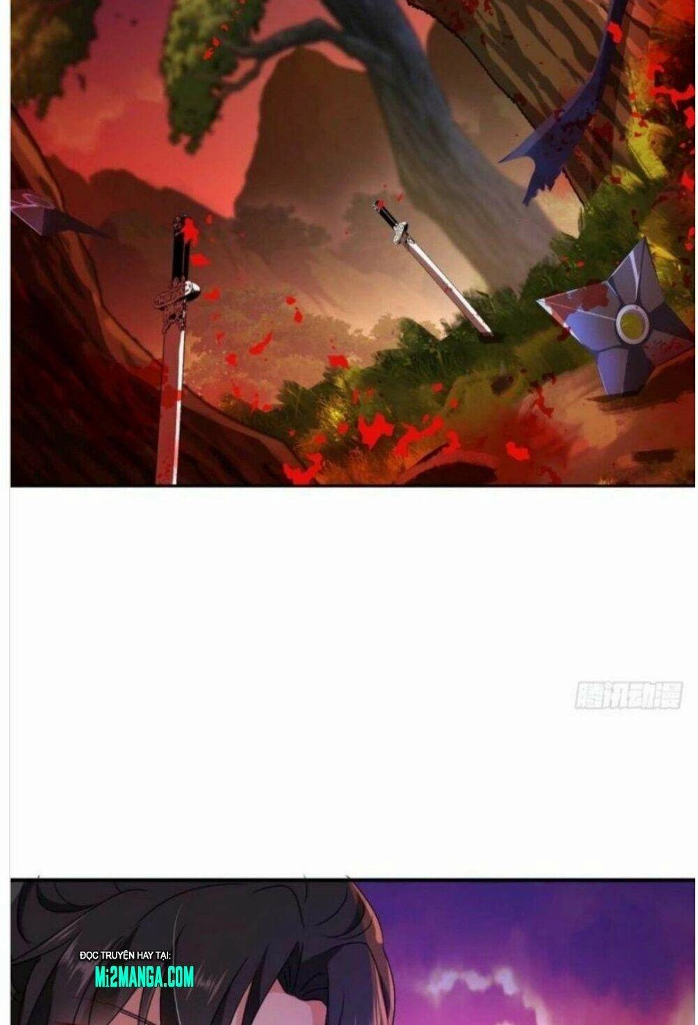 Ta Ở Dị Giới Nuôi Dưỡng Nam Thần: Thần Y Cửu Tiểu Thư Chapter 112 - 21