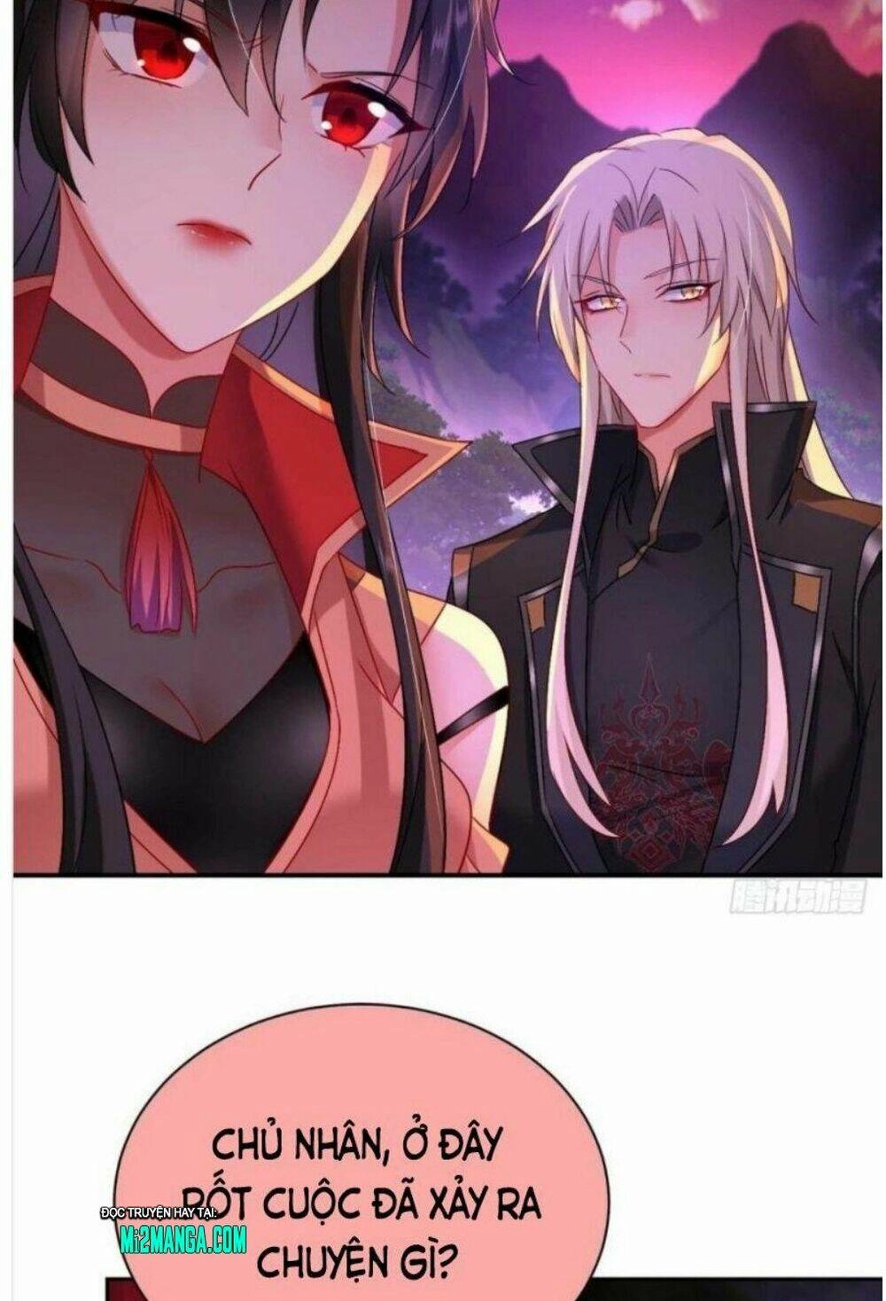 Ta Ở Dị Giới Nuôi Dưỡng Nam Thần: Thần Y Cửu Tiểu Thư Chapter 112 - 22