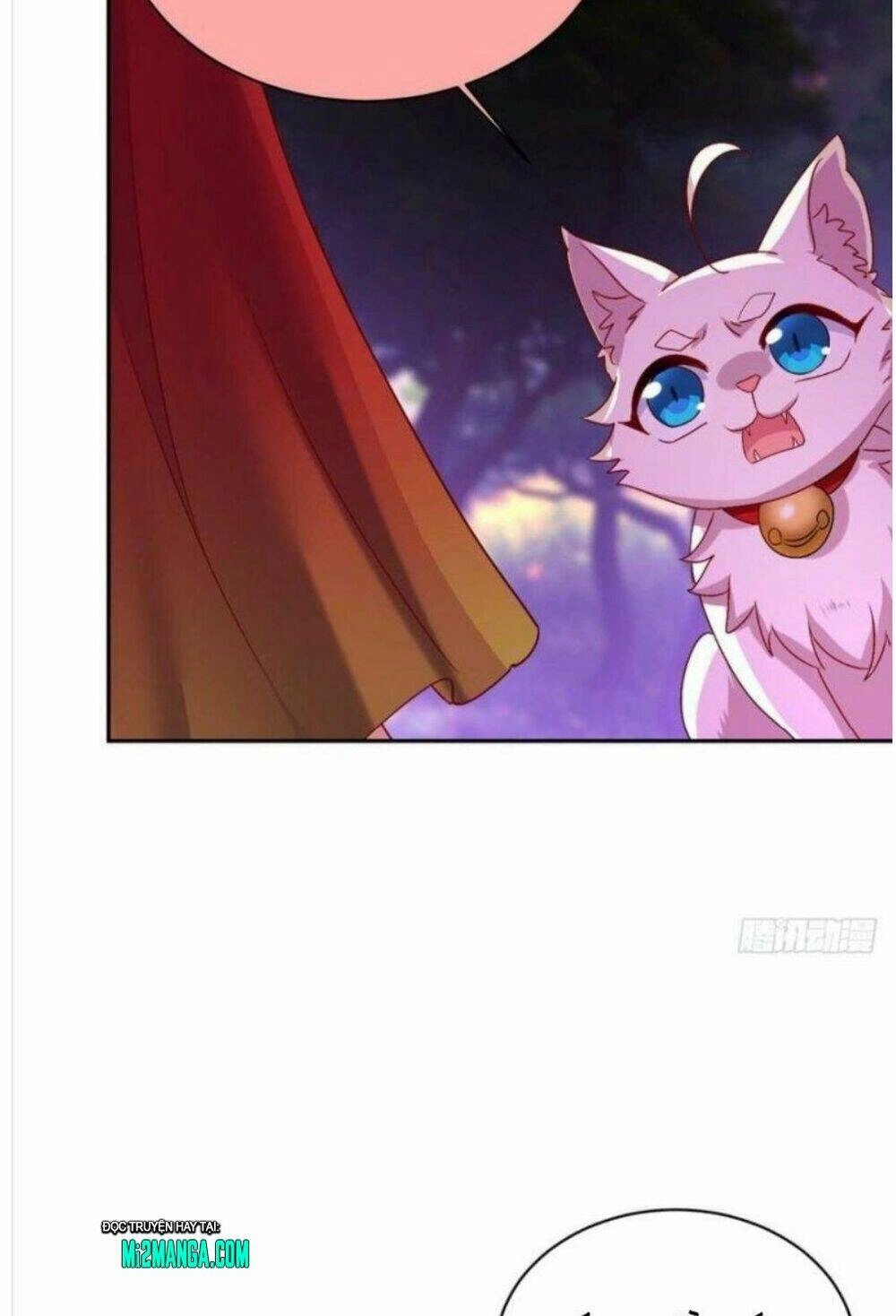 Ta Ở Dị Giới Nuôi Dưỡng Nam Thần: Thần Y Cửu Tiểu Thư Chapter 112 - 23