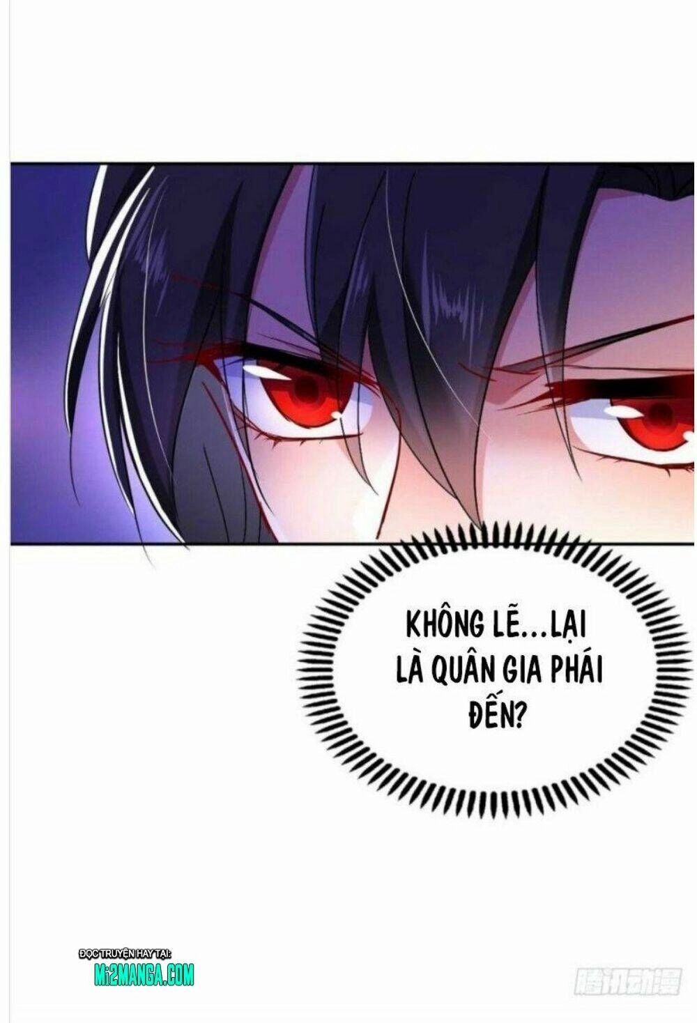 Ta Ở Dị Giới Nuôi Dưỡng Nam Thần: Thần Y Cửu Tiểu Thư Chapter 112 - 25