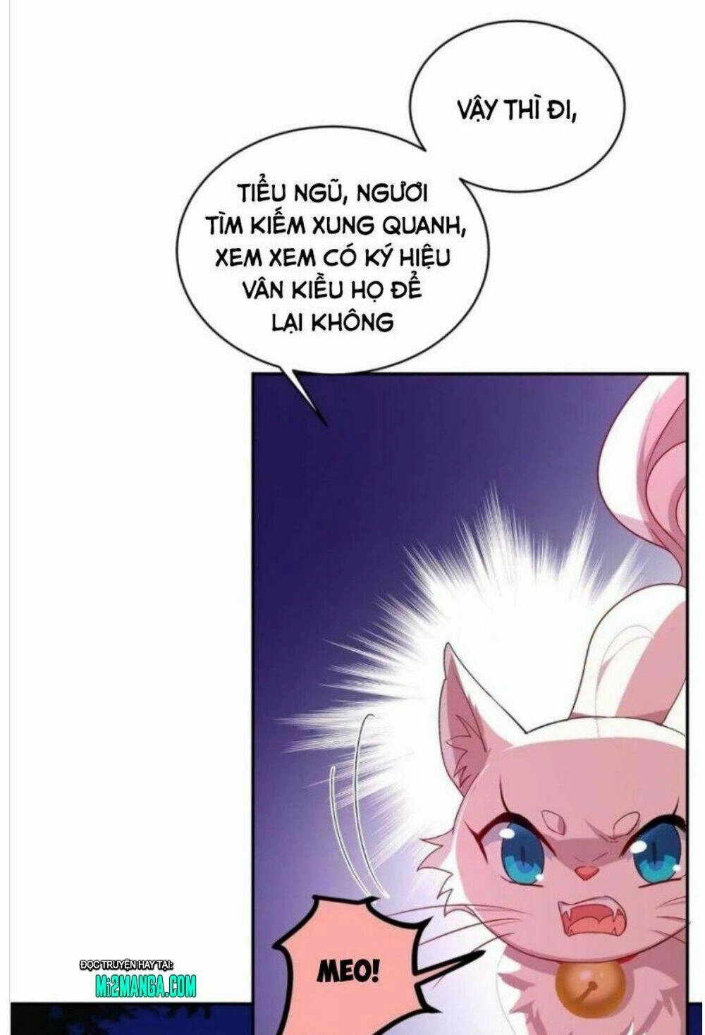 Ta Ở Dị Giới Nuôi Dưỡng Nam Thần: Thần Y Cửu Tiểu Thư Chapter 112 - 27