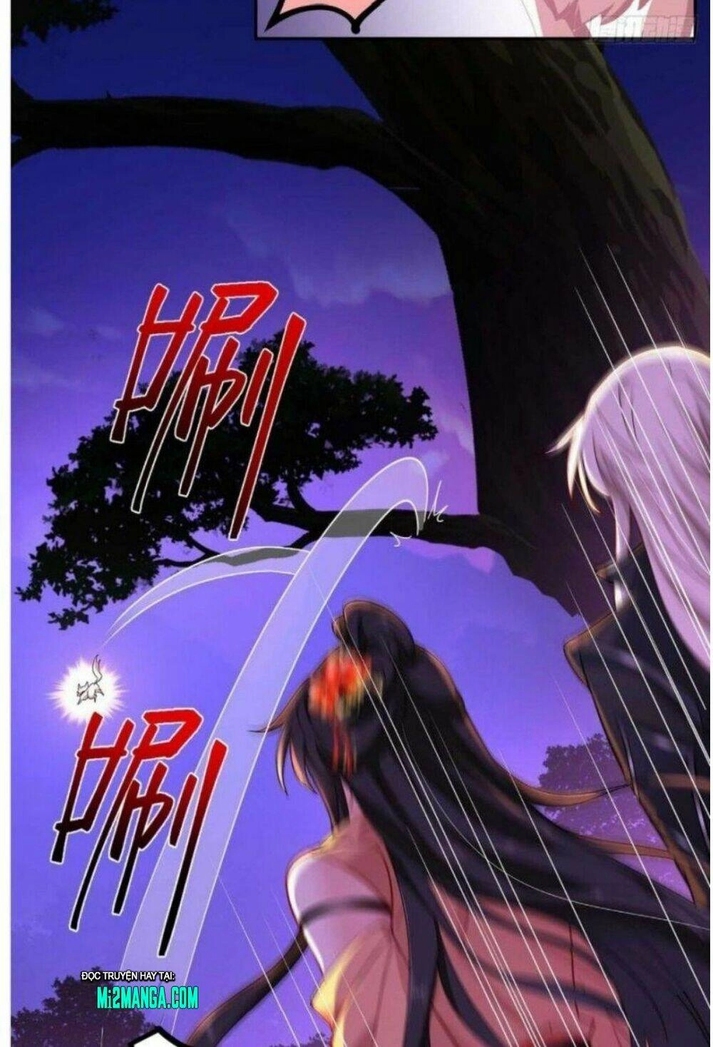 Ta Ở Dị Giới Nuôi Dưỡng Nam Thần: Thần Y Cửu Tiểu Thư Chapter 112 - 28