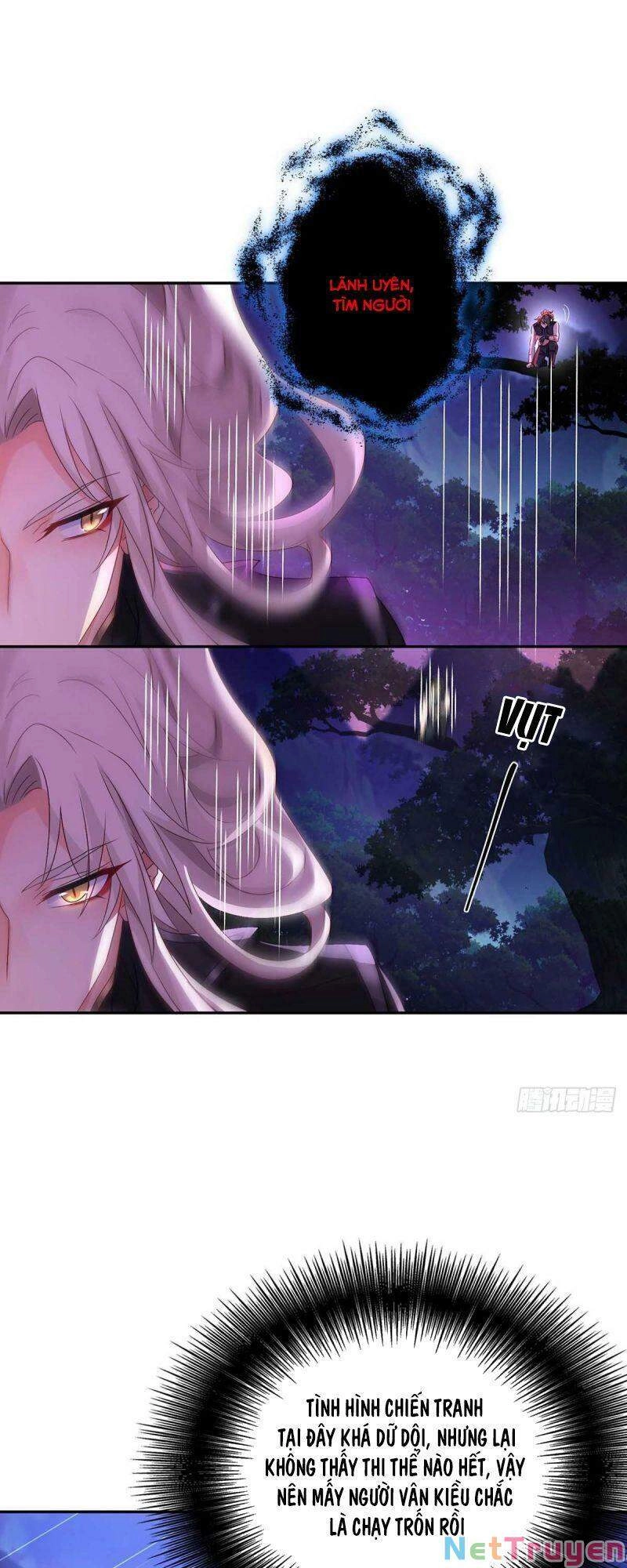 Ta Ở Dị Giới Nuôi Dưỡng Nam Thần: Thần Y Cửu Tiểu Thư Chapter 113 - 1