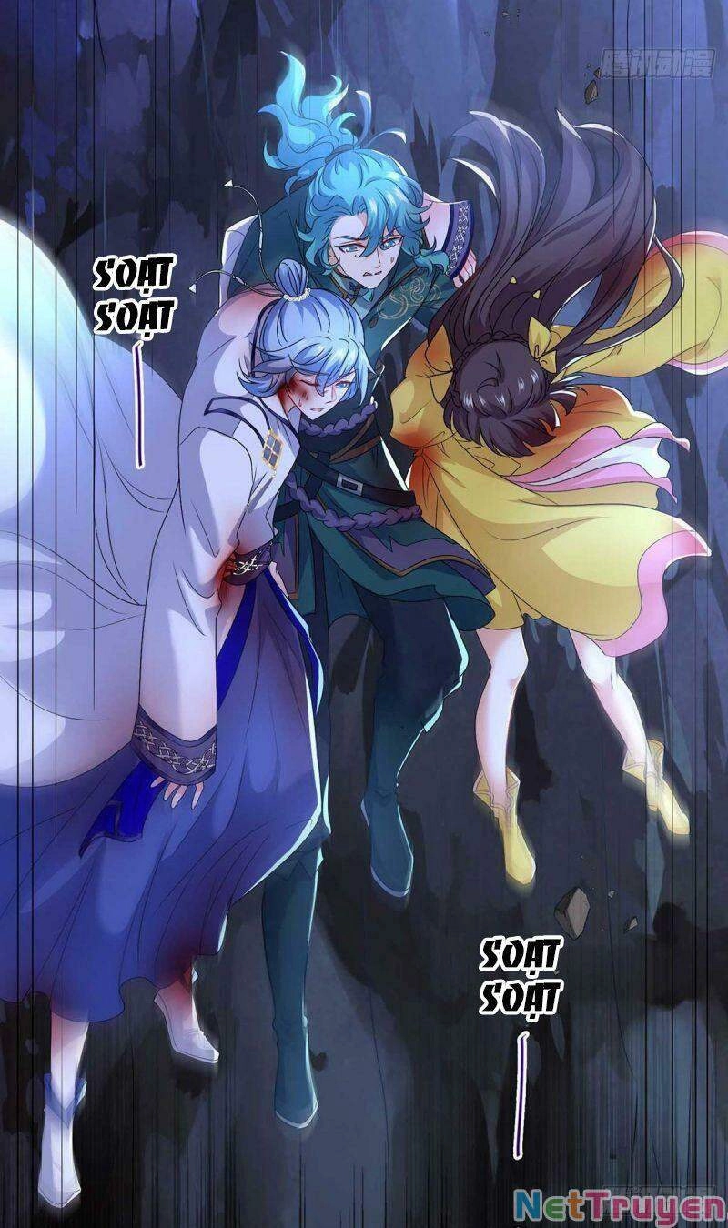 Ta Ở Dị Giới Nuôi Dưỡng Nam Thần: Thần Y Cửu Tiểu Thư Chapter 113 - 5