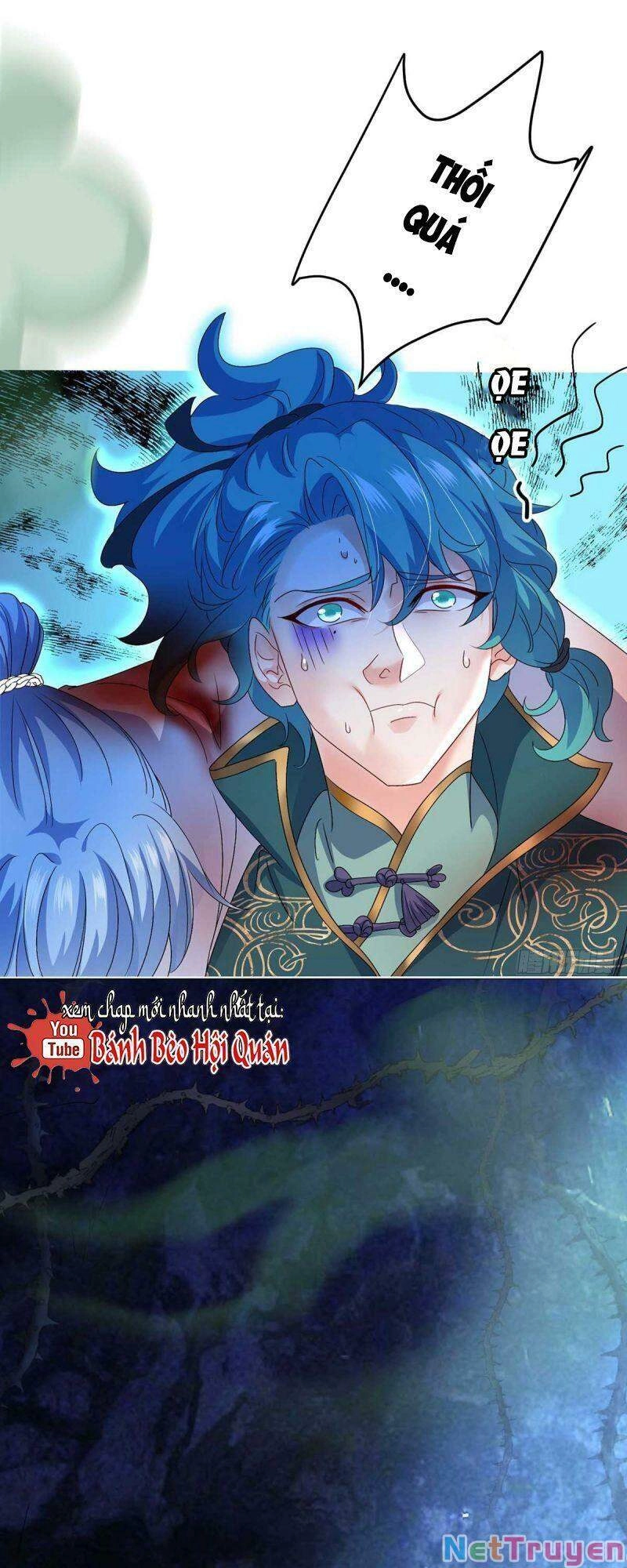 Ta Ở Dị Giới Nuôi Dưỡng Nam Thần: Thần Y Cửu Tiểu Thư Chapter 113 - 7