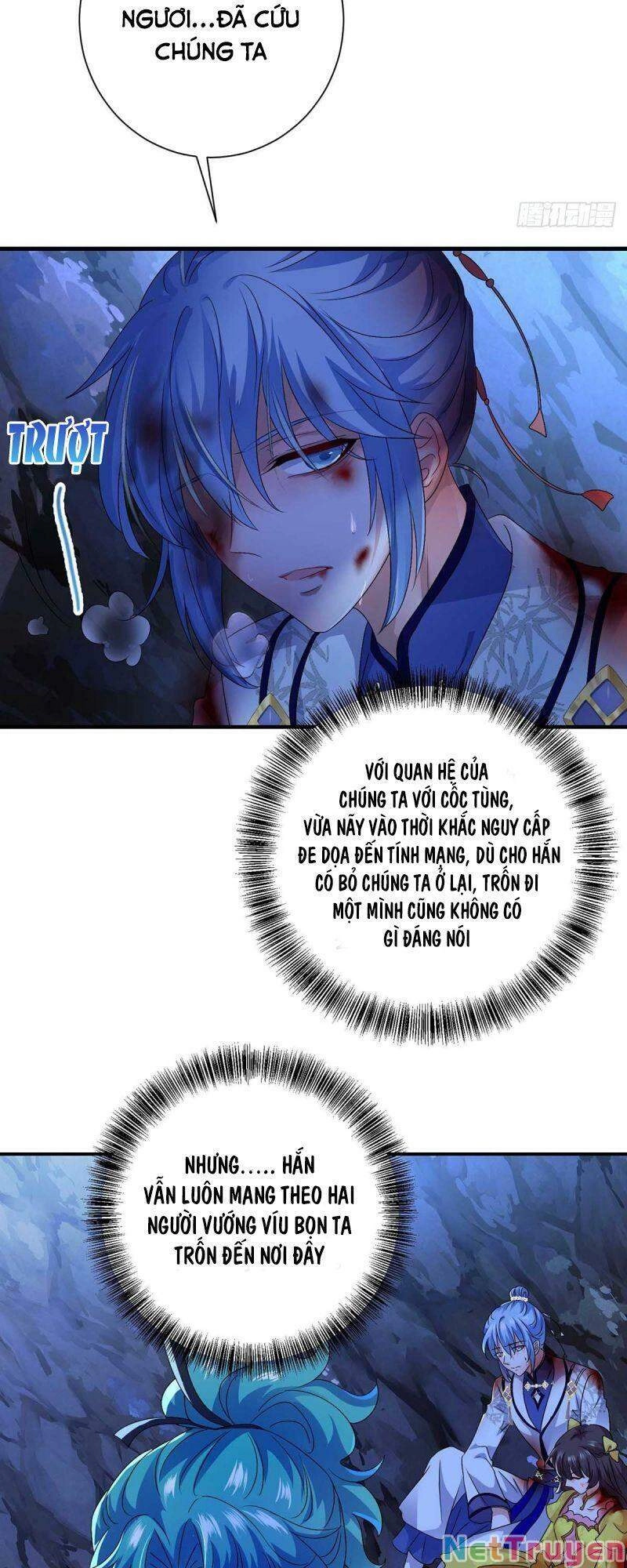 Ta Ở Dị Giới Nuôi Dưỡng Nam Thần: Thần Y Cửu Tiểu Thư Chapter 113 - 10