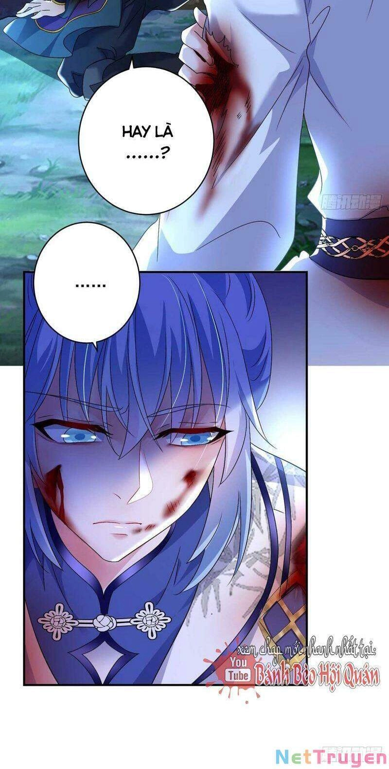 Ta Ở Dị Giới Nuôi Dưỡng Nam Thần: Thần Y Cửu Tiểu Thư Chapter 113 - 12