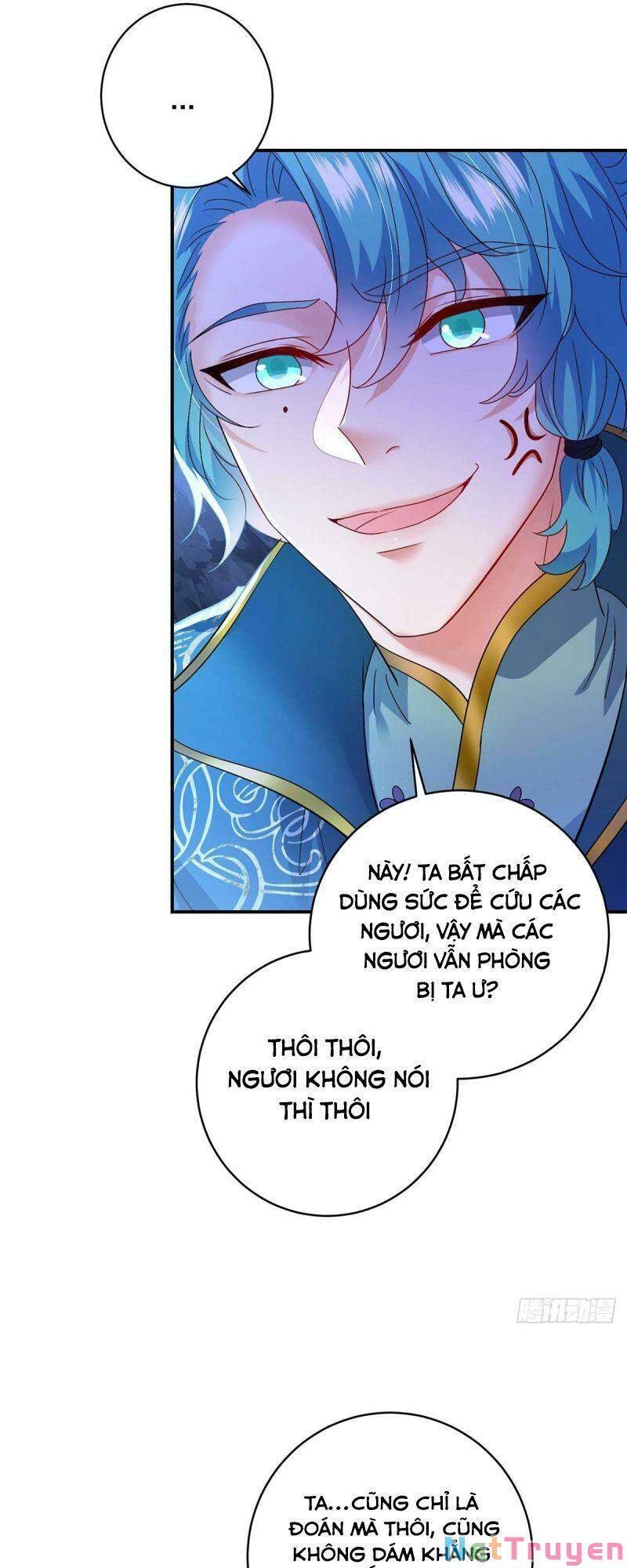 Ta Ở Dị Giới Nuôi Dưỡng Nam Thần: Thần Y Cửu Tiểu Thư Chapter 113 - 13