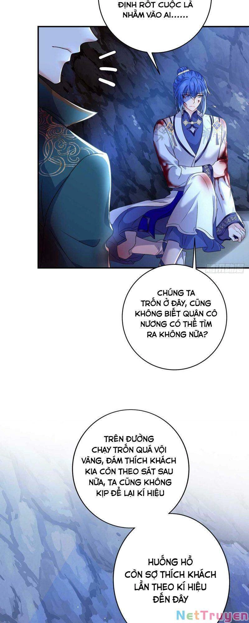 Ta Ở Dị Giới Nuôi Dưỡng Nam Thần: Thần Y Cửu Tiểu Thư Chapter 113 - 14