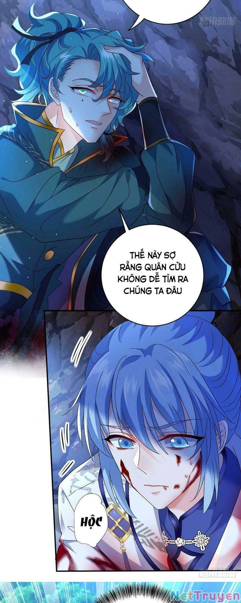 Ta Ở Dị Giới Nuôi Dưỡng Nam Thần: Thần Y Cửu Tiểu Thư Chapter 113 - 15