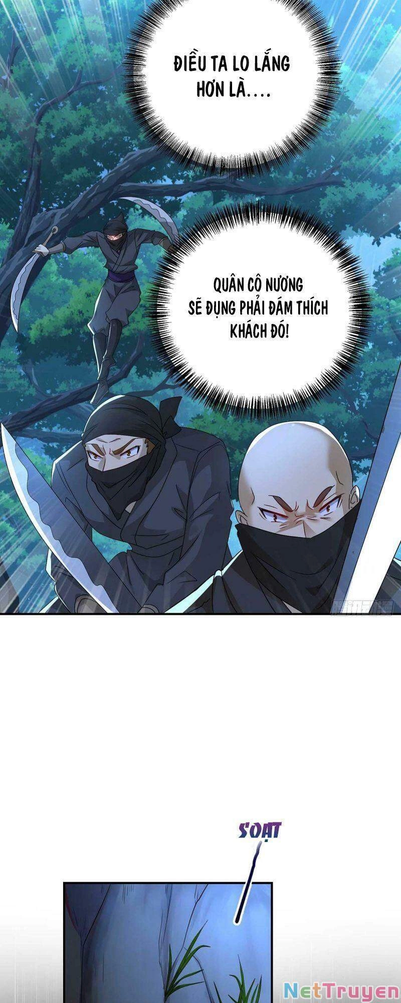 Ta Ở Dị Giới Nuôi Dưỡng Nam Thần: Thần Y Cửu Tiểu Thư Chapter 113 - 16