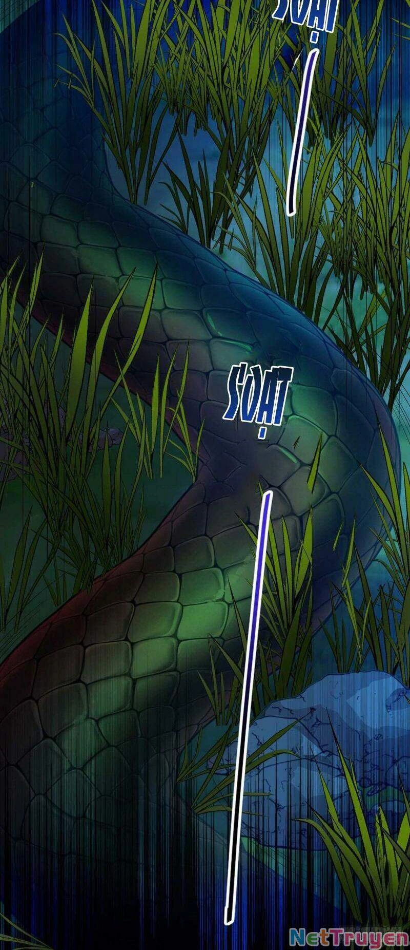 Ta Ở Dị Giới Nuôi Dưỡng Nam Thần: Thần Y Cửu Tiểu Thư Chapter 113 - 18