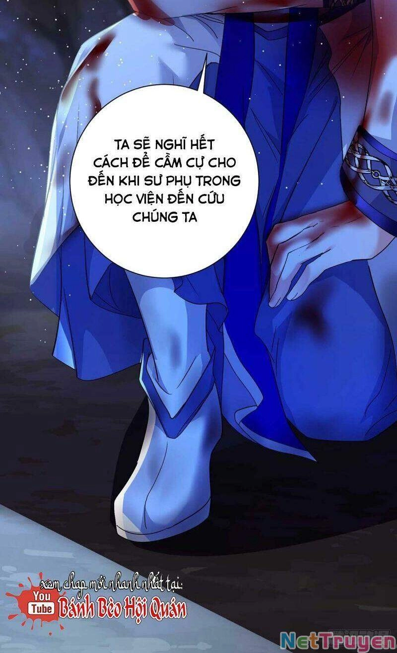 Ta Ở Dị Giới Nuôi Dưỡng Nam Thần: Thần Y Cửu Tiểu Thư Chapter 113 - 24