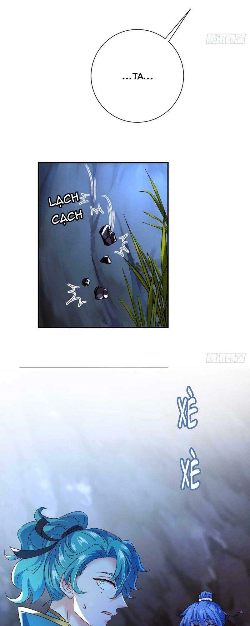 Ta Ở Dị Giới Nuôi Dưỡng Nam Thần: Thần Y Cửu Tiểu Thư Chapter 114 - 2