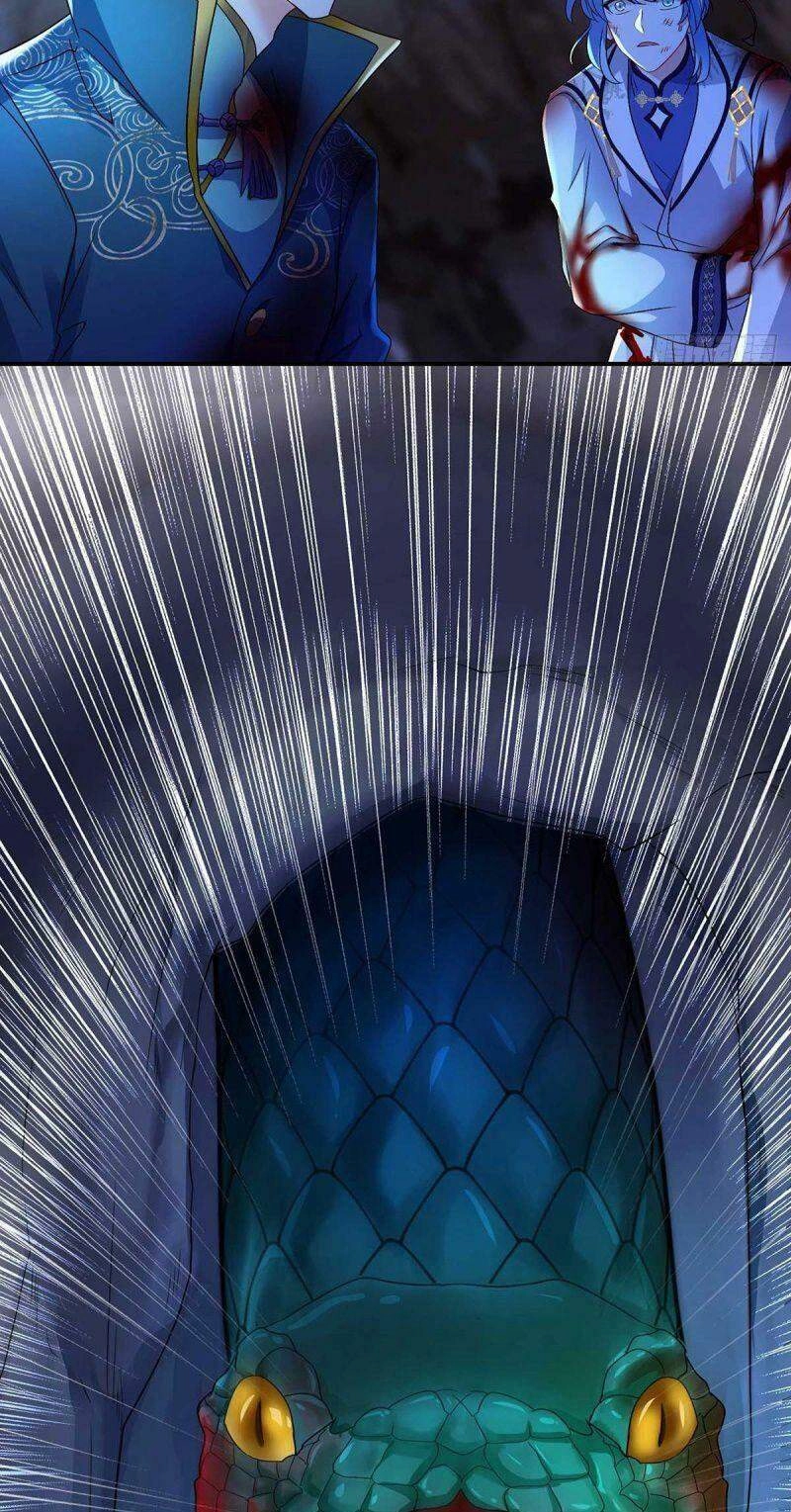 Ta Ở Dị Giới Nuôi Dưỡng Nam Thần: Thần Y Cửu Tiểu Thư Chapter 114 - 3