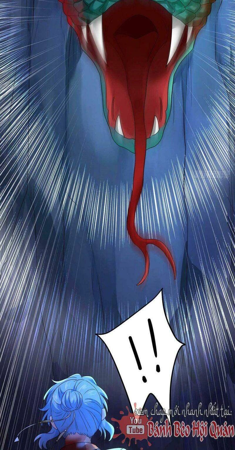 Ta Ở Dị Giới Nuôi Dưỡng Nam Thần: Thần Y Cửu Tiểu Thư Chapter 114 - 4