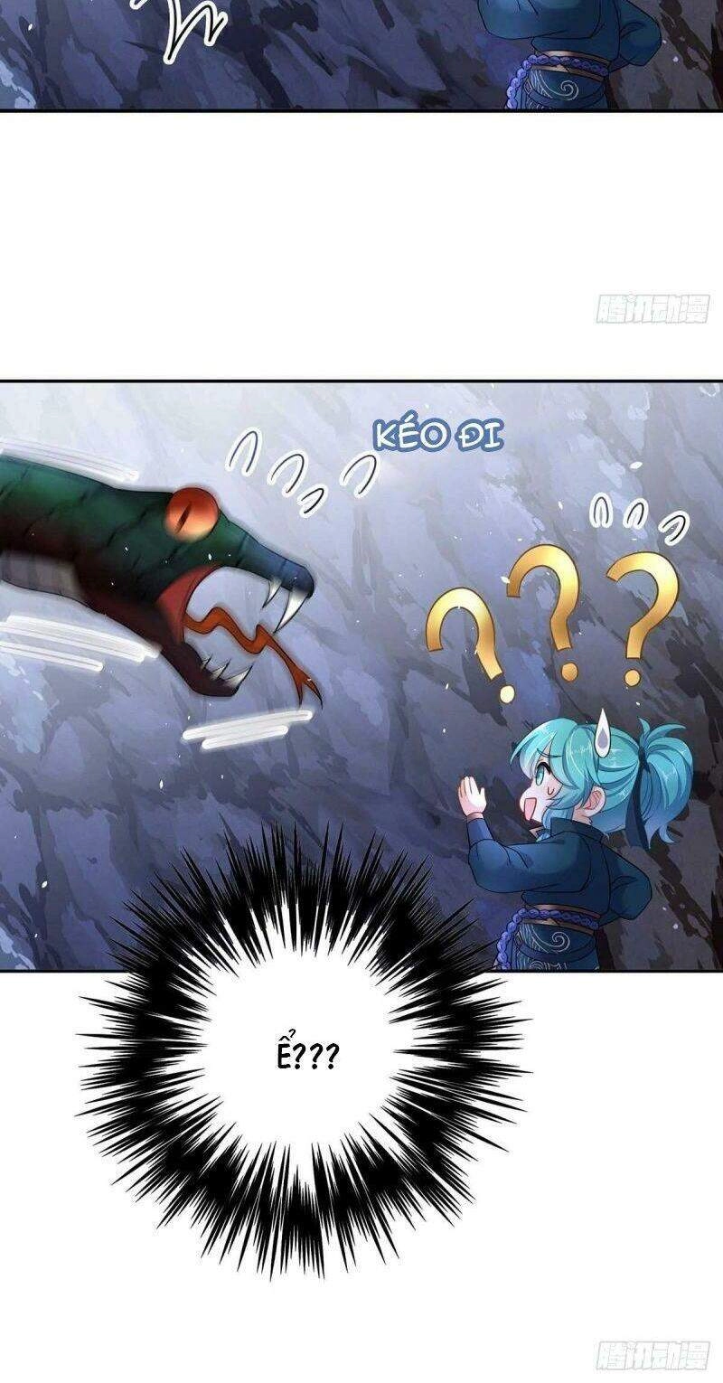 Ta Ở Dị Giới Nuôi Dưỡng Nam Thần: Thần Y Cửu Tiểu Thư Chapter 114 - 8