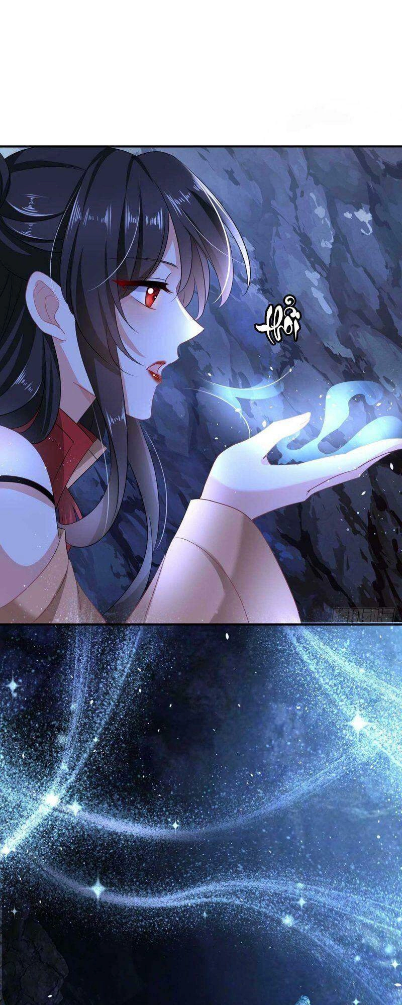 Ta Ở Dị Giới Nuôi Dưỡng Nam Thần: Thần Y Cửu Tiểu Thư Chapter 114 - 15