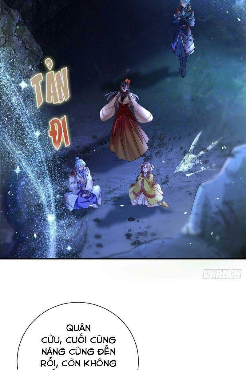 Ta Ở Dị Giới Nuôi Dưỡng Nam Thần: Thần Y Cửu Tiểu Thư Chapter 114 - 16