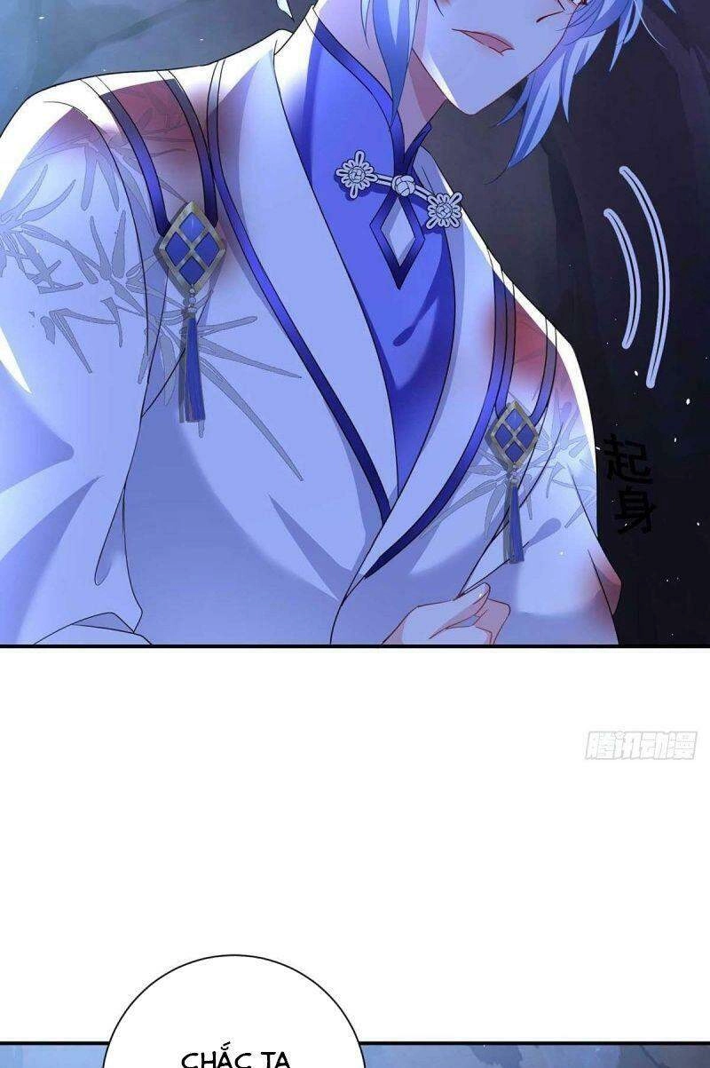 Ta Ở Dị Giới Nuôi Dưỡng Nam Thần: Thần Y Cửu Tiểu Thư Chapter 114 - 19