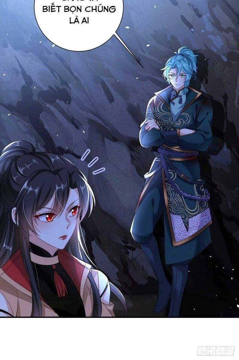 Ta Ở Dị Giới Nuôi Dưỡng Nam Thần: Thần Y Cửu Tiểu Thư Chapter 114 - 20