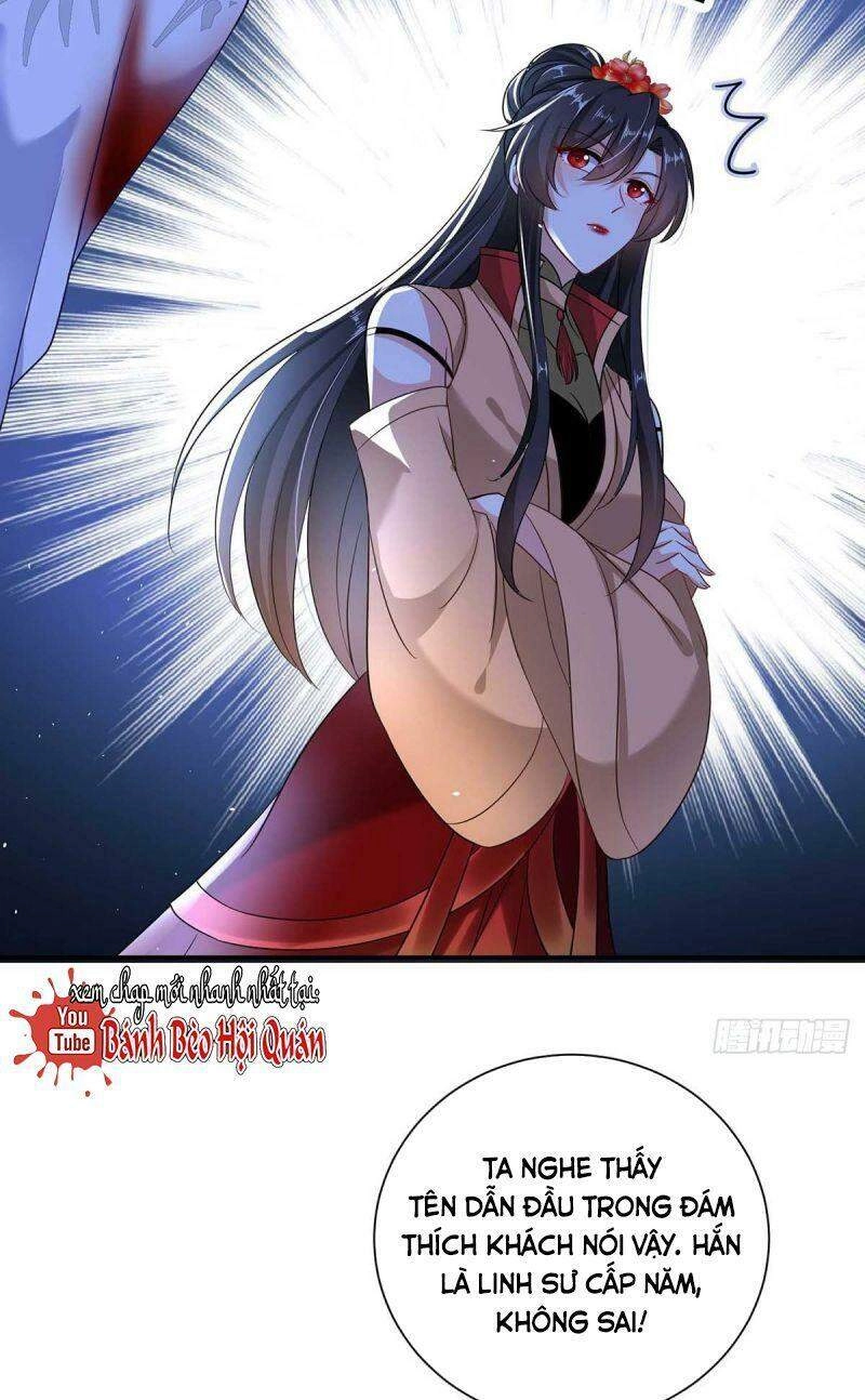 Ta Ở Dị Giới Nuôi Dưỡng Nam Thần: Thần Y Cửu Tiểu Thư Chapter 115 - 5