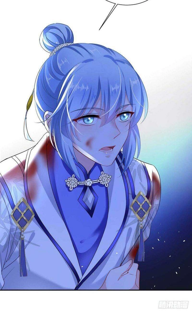 Ta Ở Dị Giới Nuôi Dưỡng Nam Thần: Thần Y Cửu Tiểu Thư Chapter 115 - 6