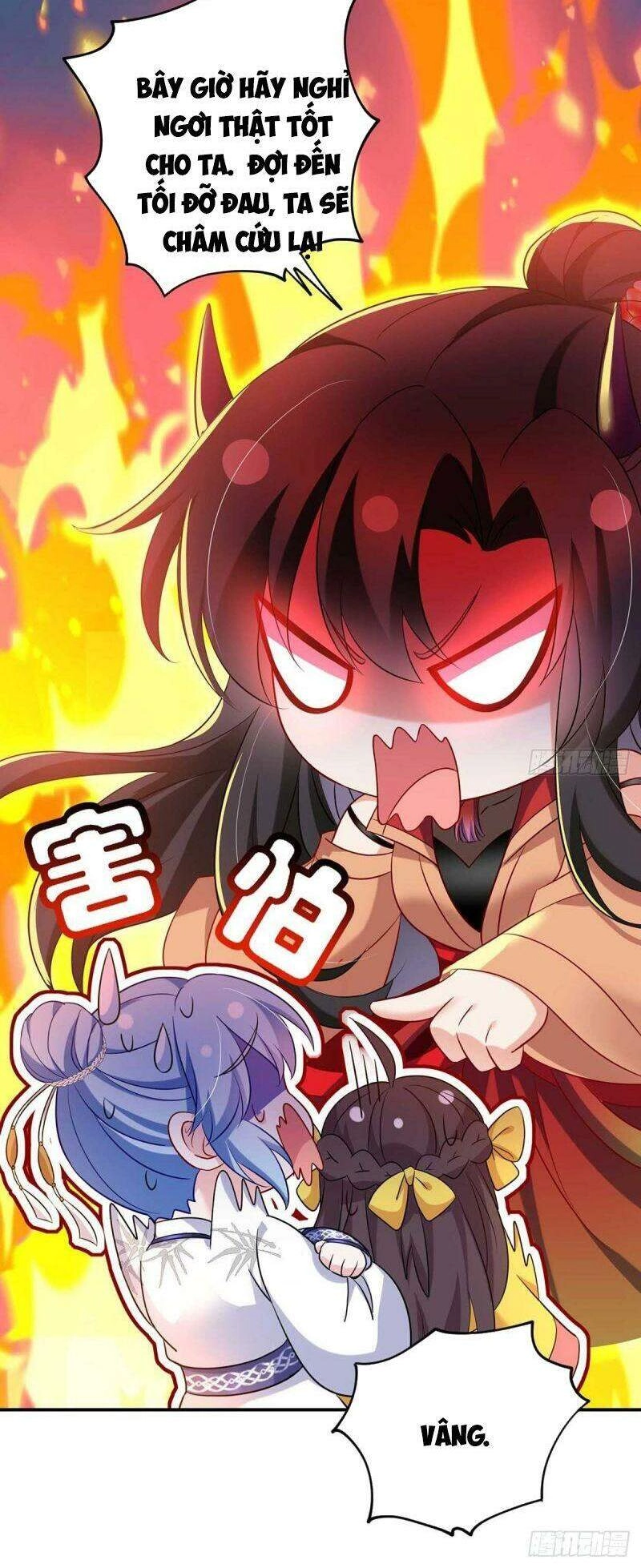 Ta Ở Dị Giới Nuôi Dưỡng Nam Thần: Thần Y Cửu Tiểu Thư Chapter 115 - 15