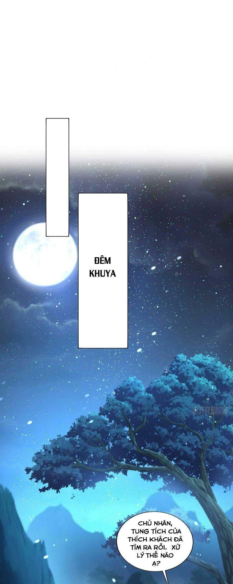 Ta Ở Dị Giới Nuôi Dưỡng Nam Thần: Thần Y Cửu Tiểu Thư Chapter 115 - 16